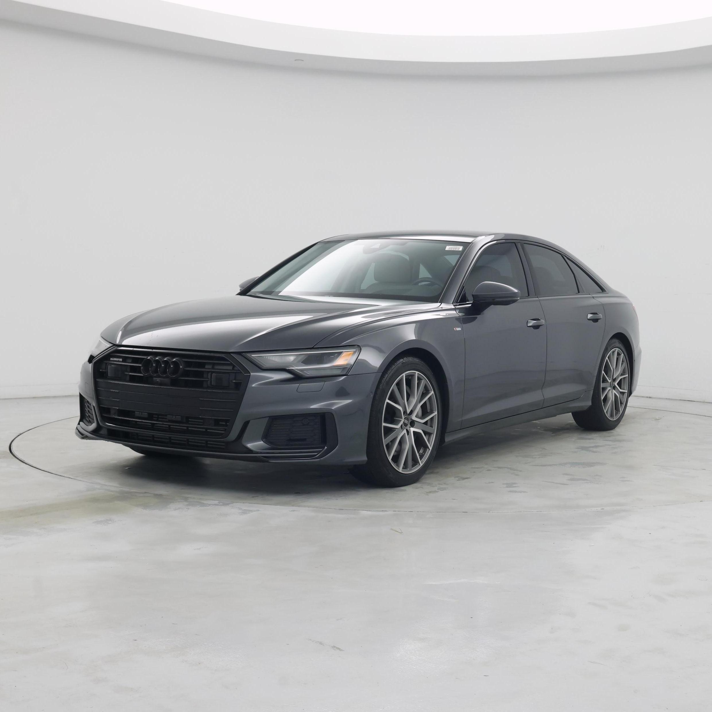 Thumbnail: 2023 Audi A6 - 4