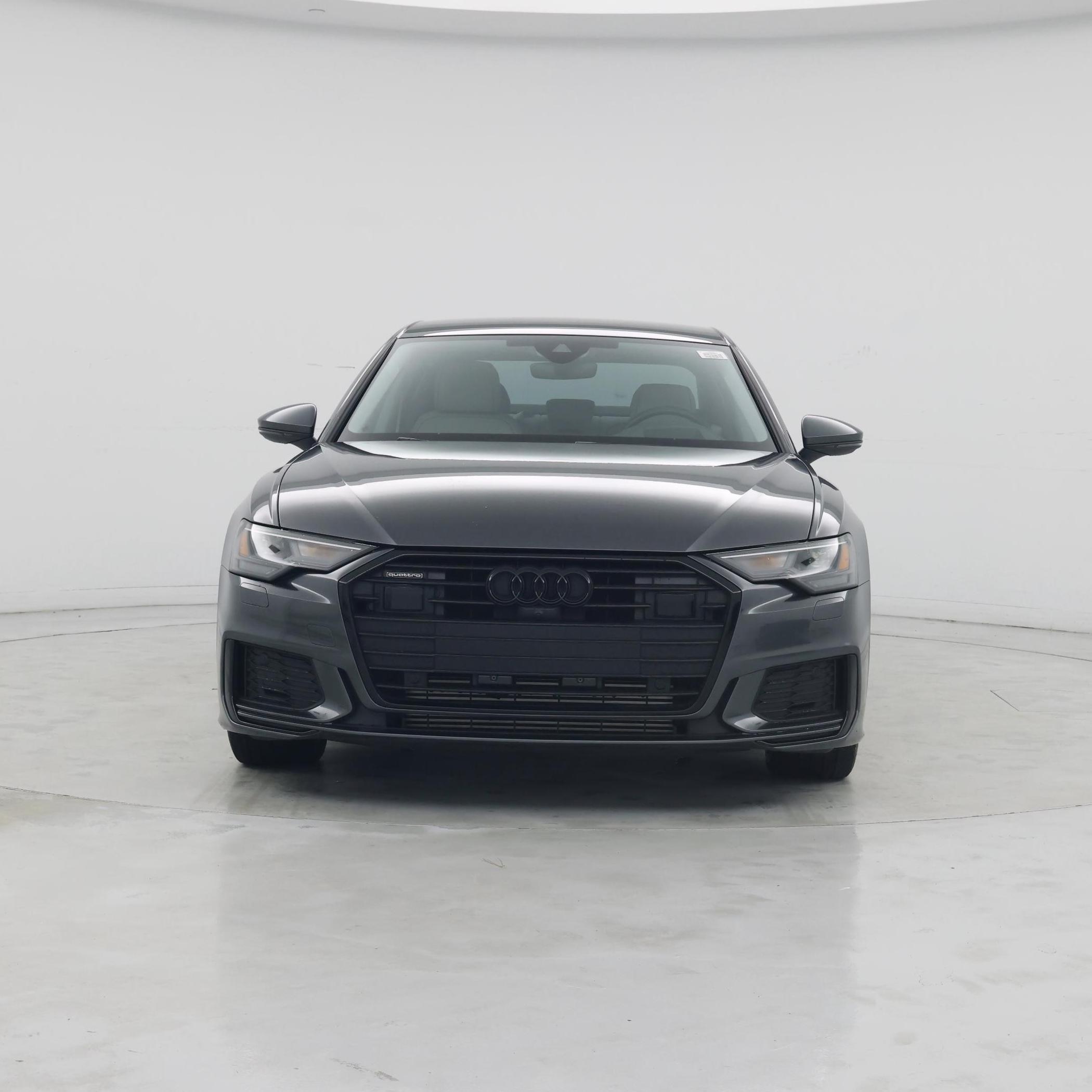 Thumbnail: 2023 Audi A6 - 5