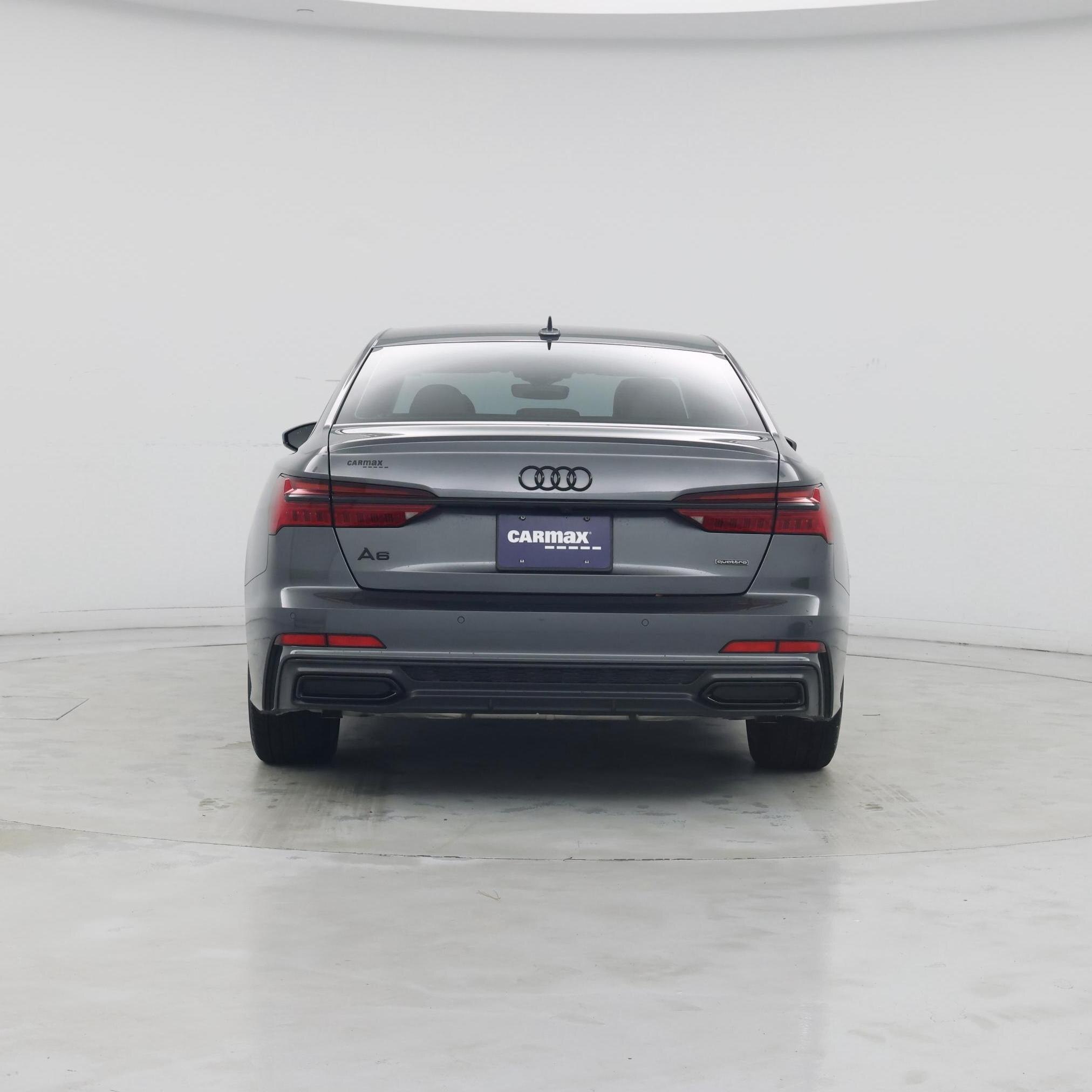 Thumbnail: 2023 Audi A6 - 6