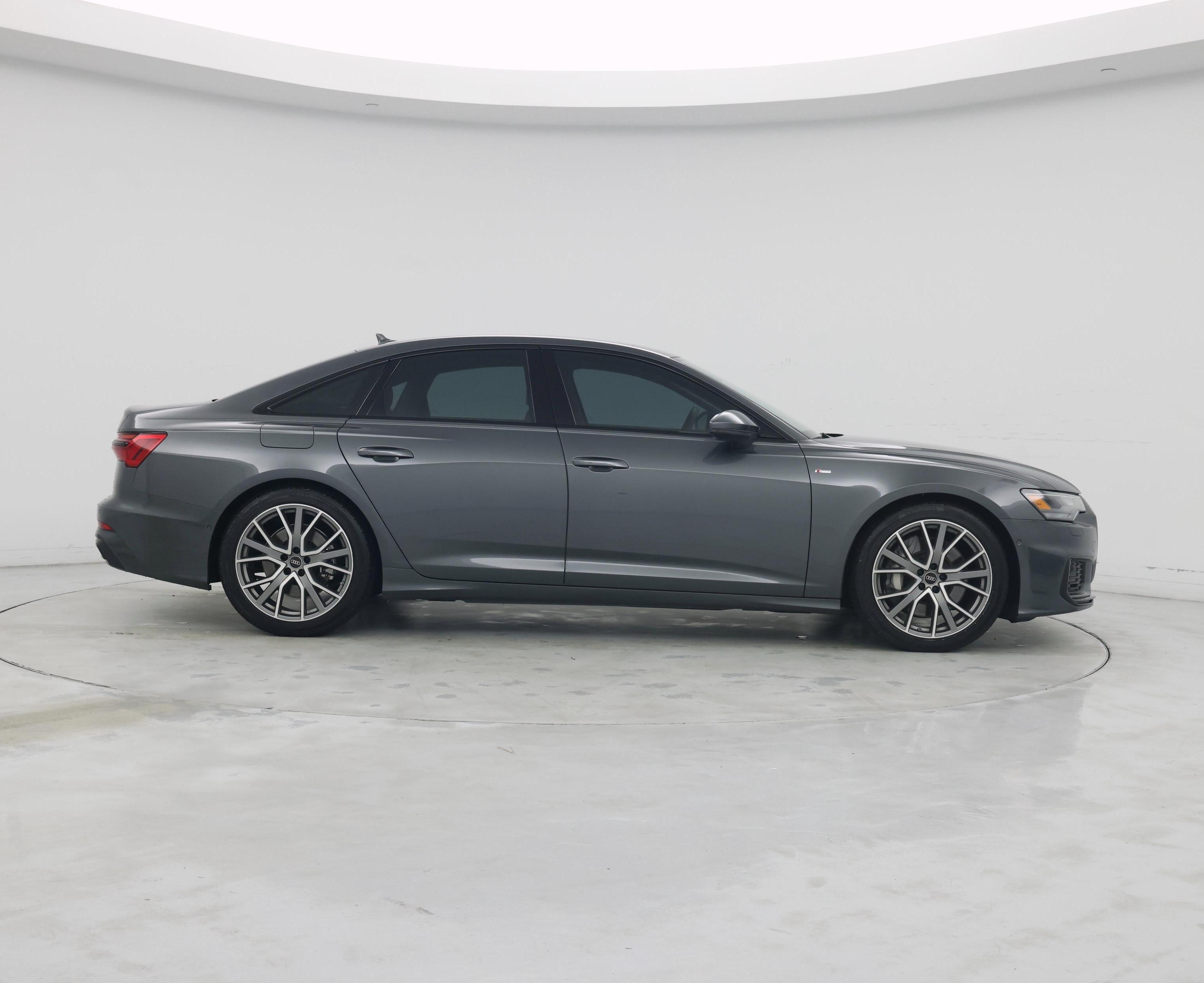 Thumbnail: 2023 Audi A6 - 7