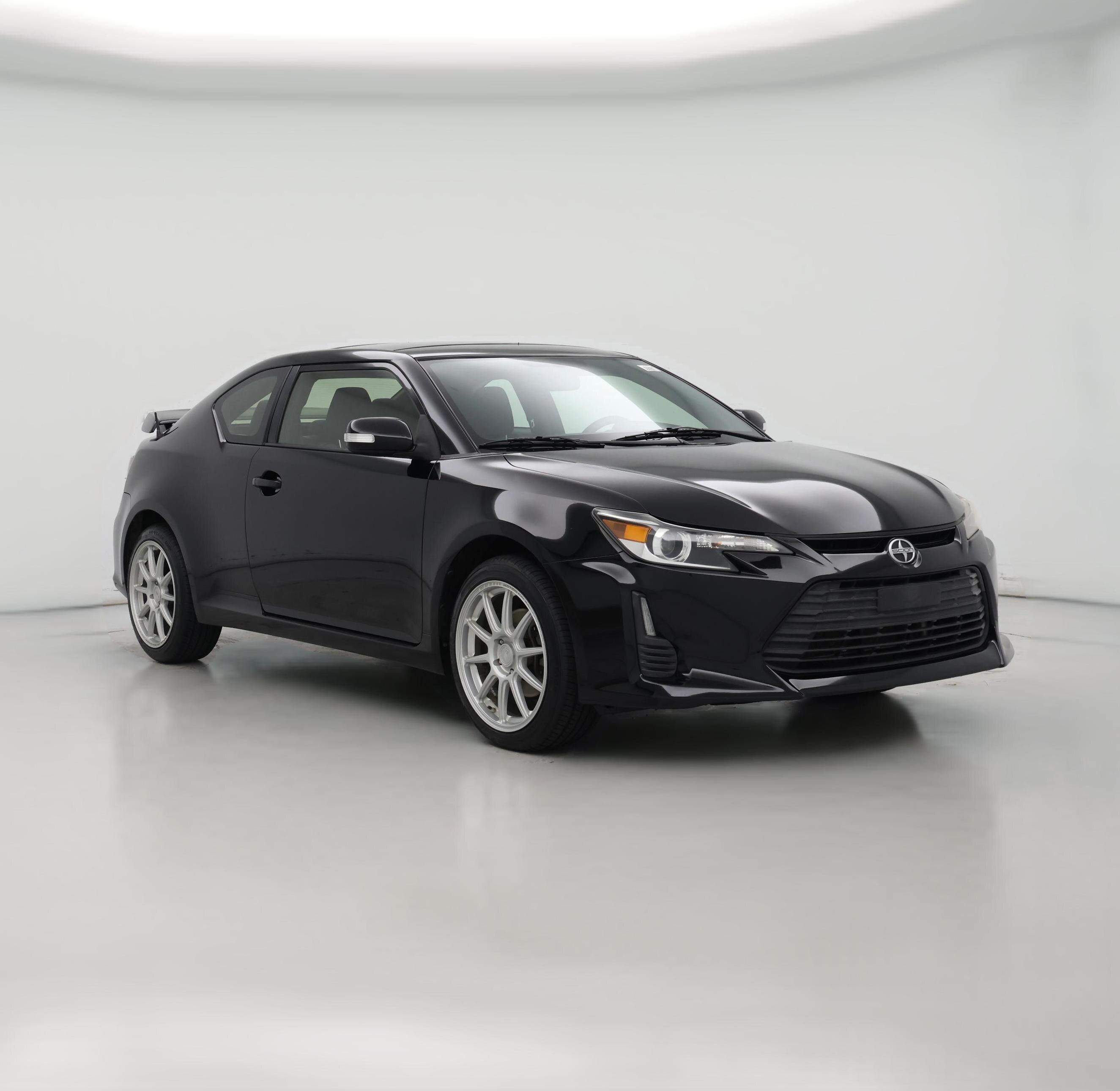 Thumbnail: 2015 Scion tC - 1