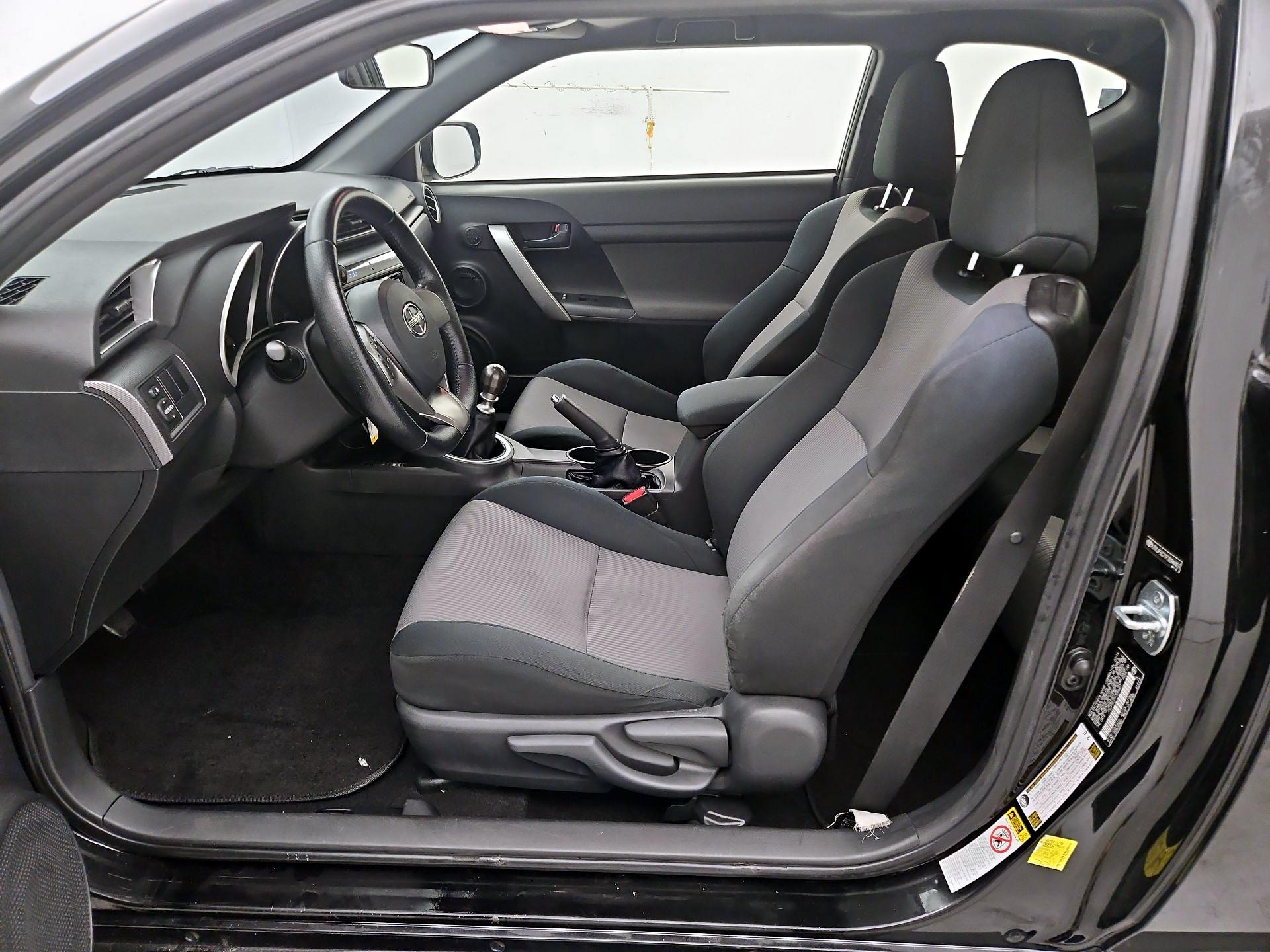 Thumbnail: 2015 Scion tC - 11