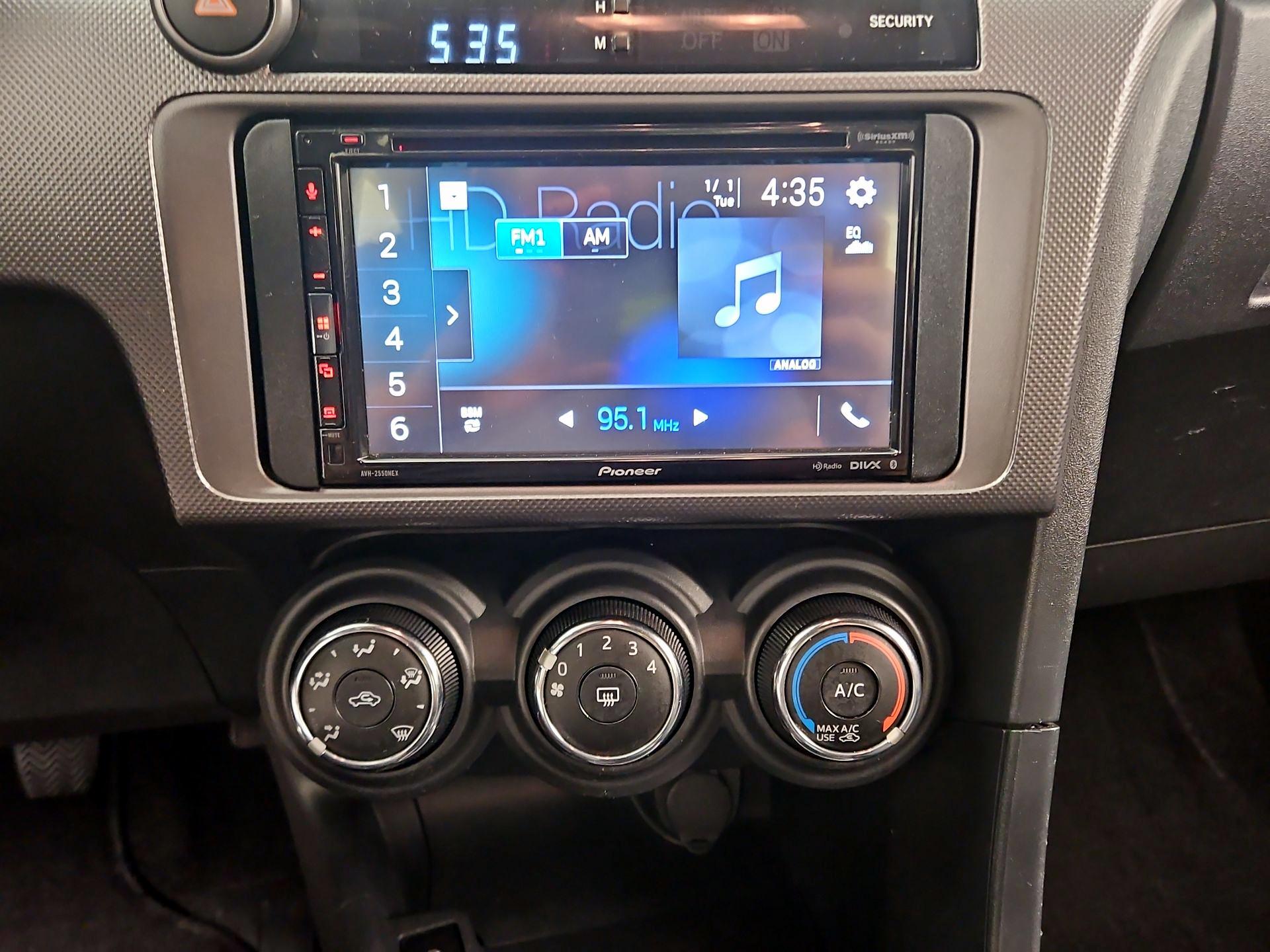 Thumbnail: 2015 Scion tC - 14