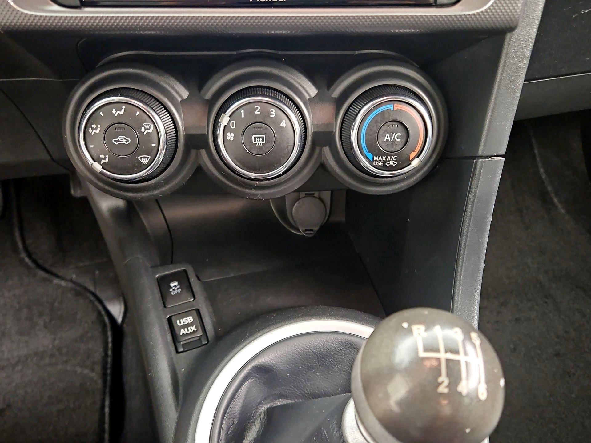 Thumbnail: 2015 Scion tC - 15