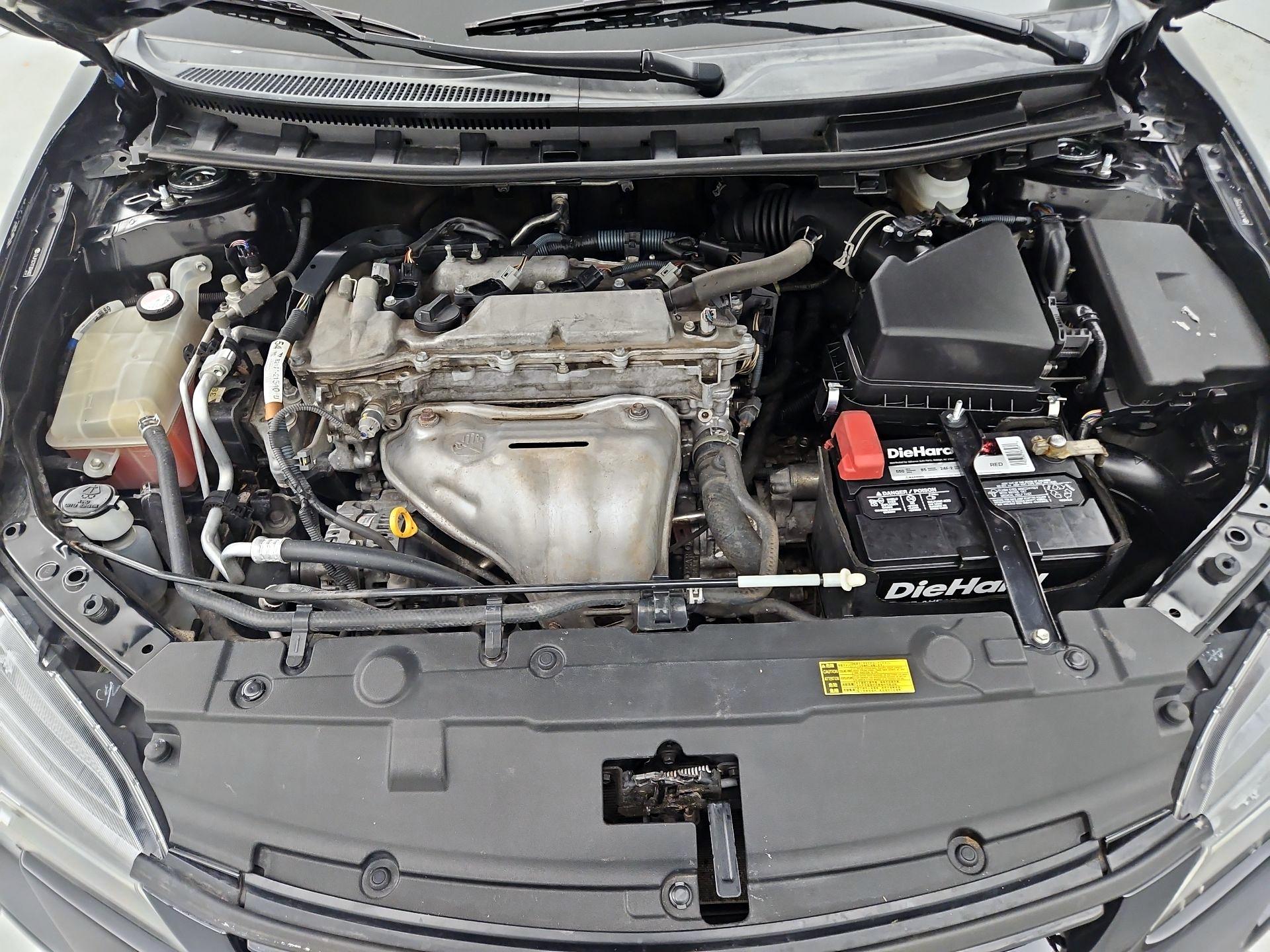 Thumbnail: 2015 Scion tC - 20