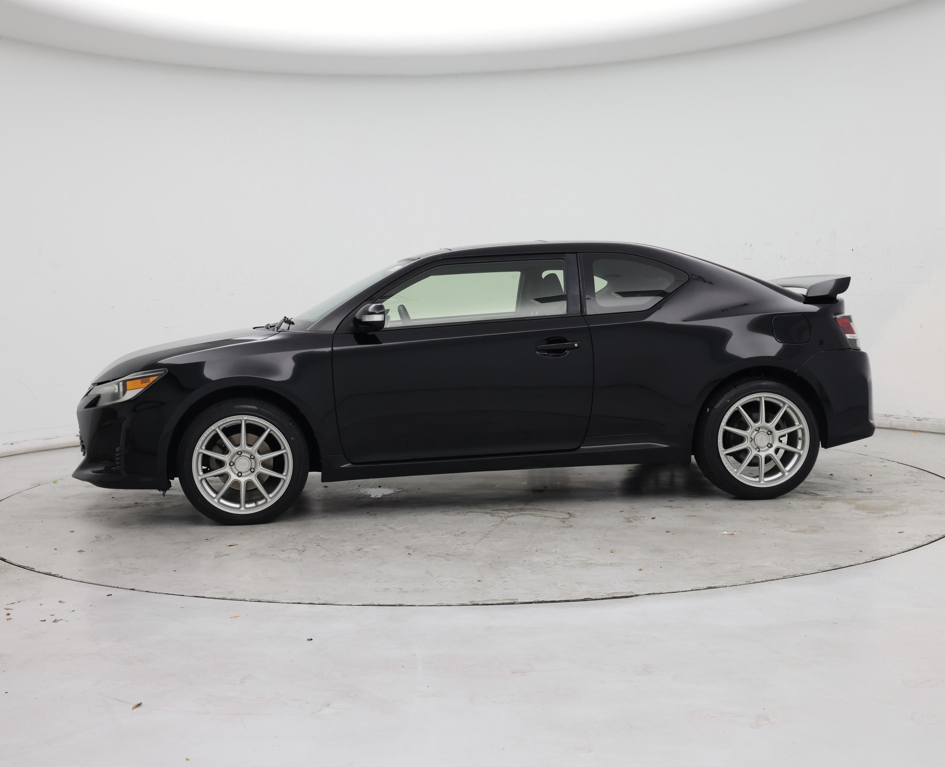 Thumbnail: 2015 Scion tC - 3