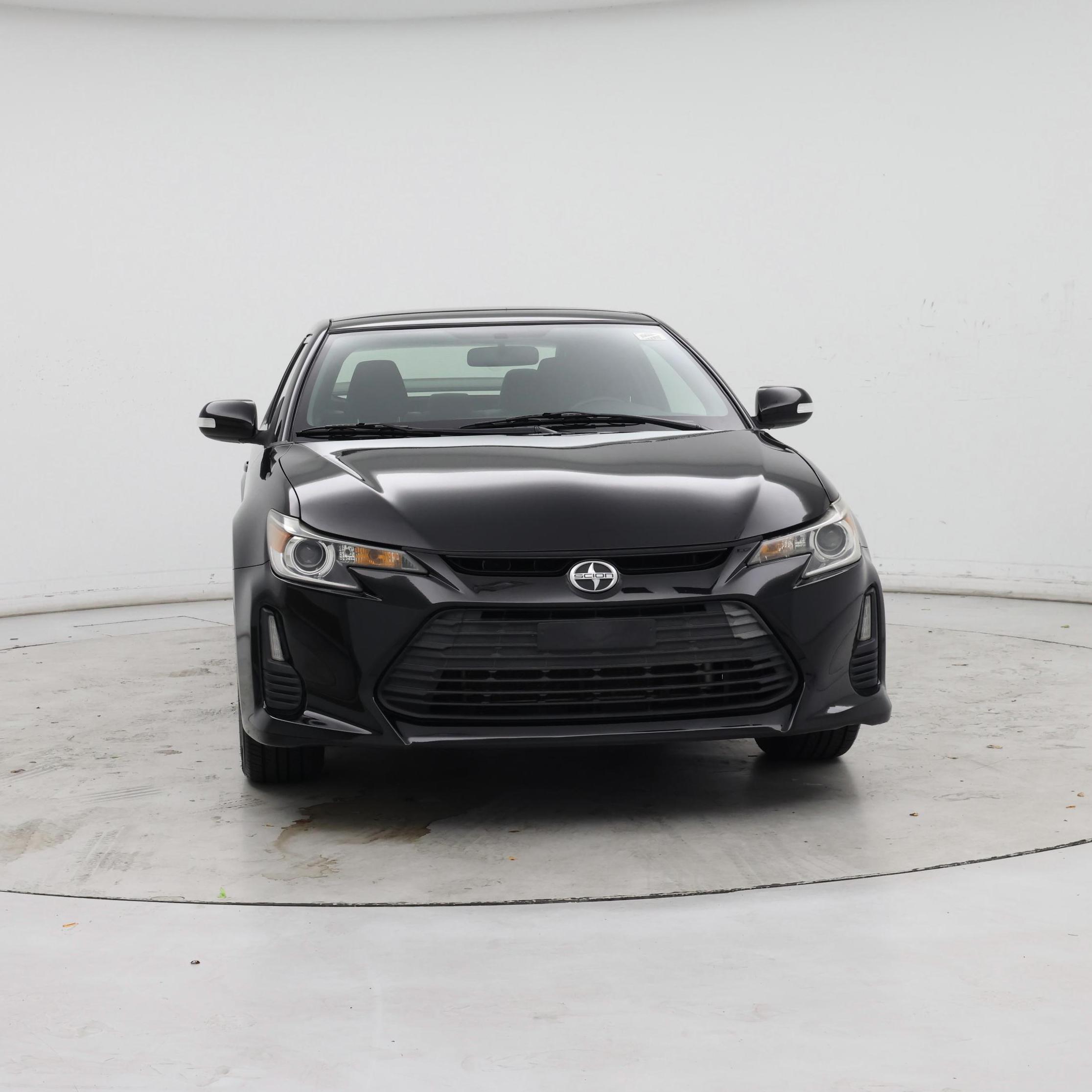 Thumbnail: 2015 Scion tC - 5