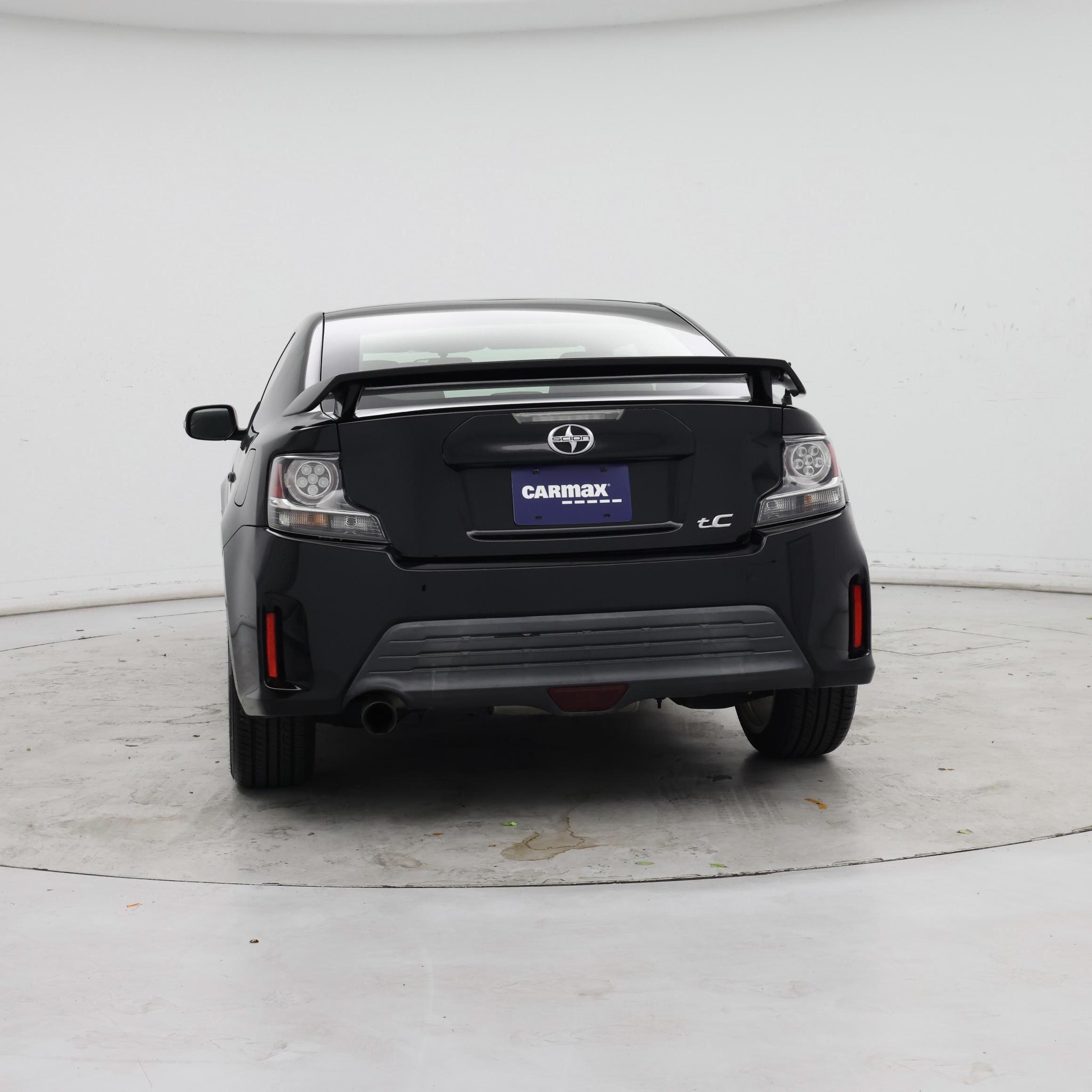 Thumbnail: 2015 Scion tC - 6