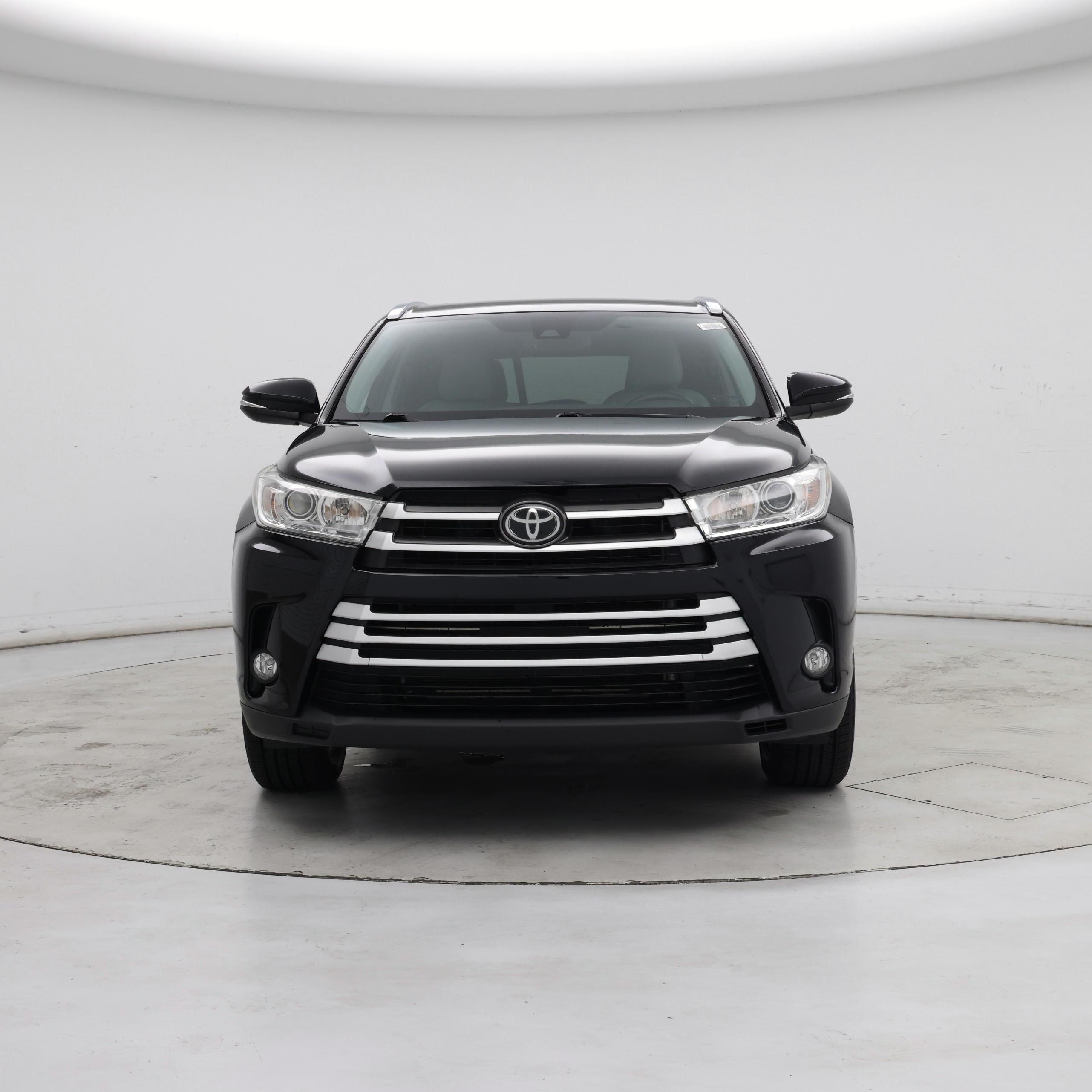 Thumbnail: 2019 Toyota Highlander - 5