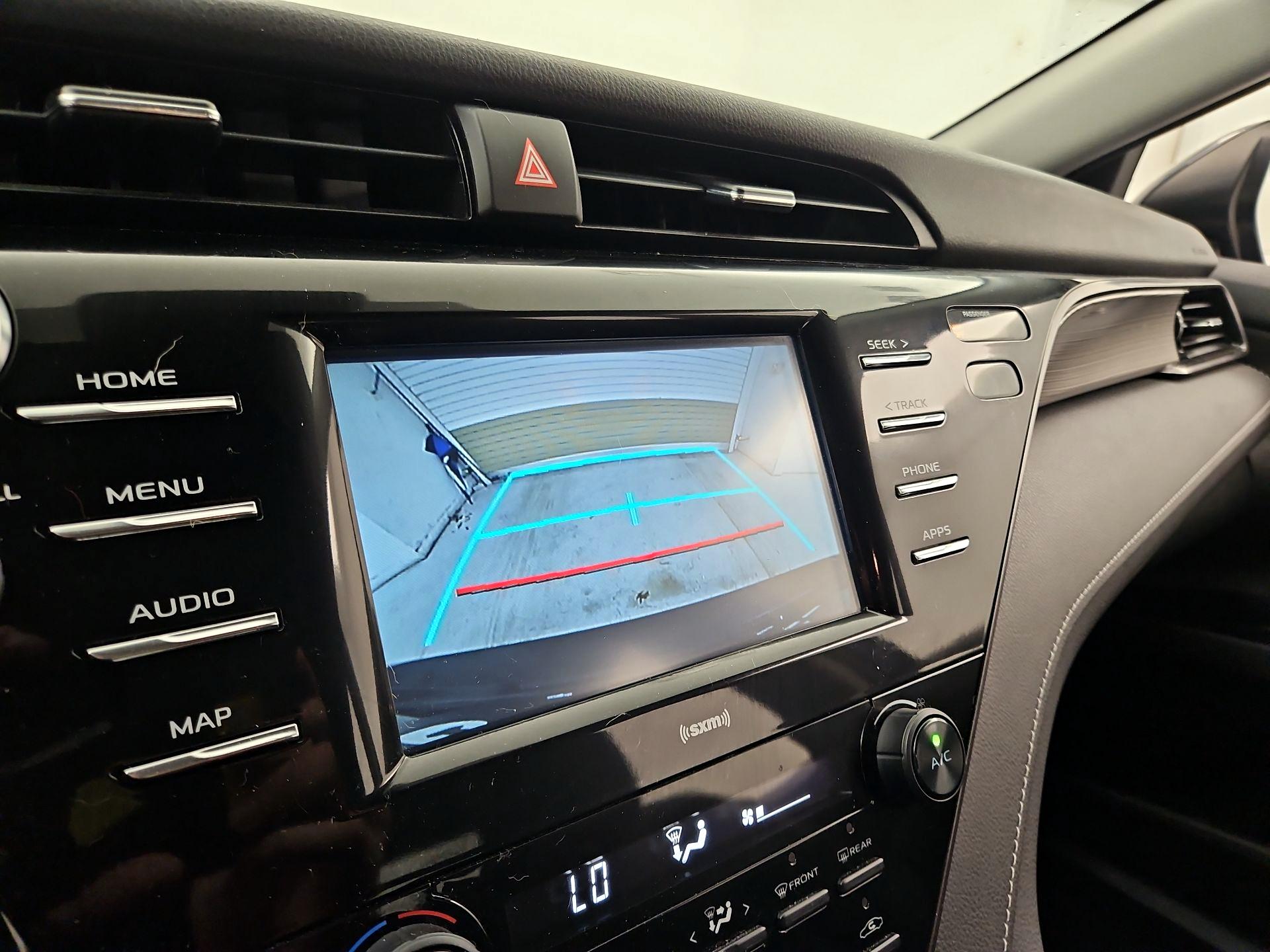 Thumbnail: 2020 Toyota Camry - 14