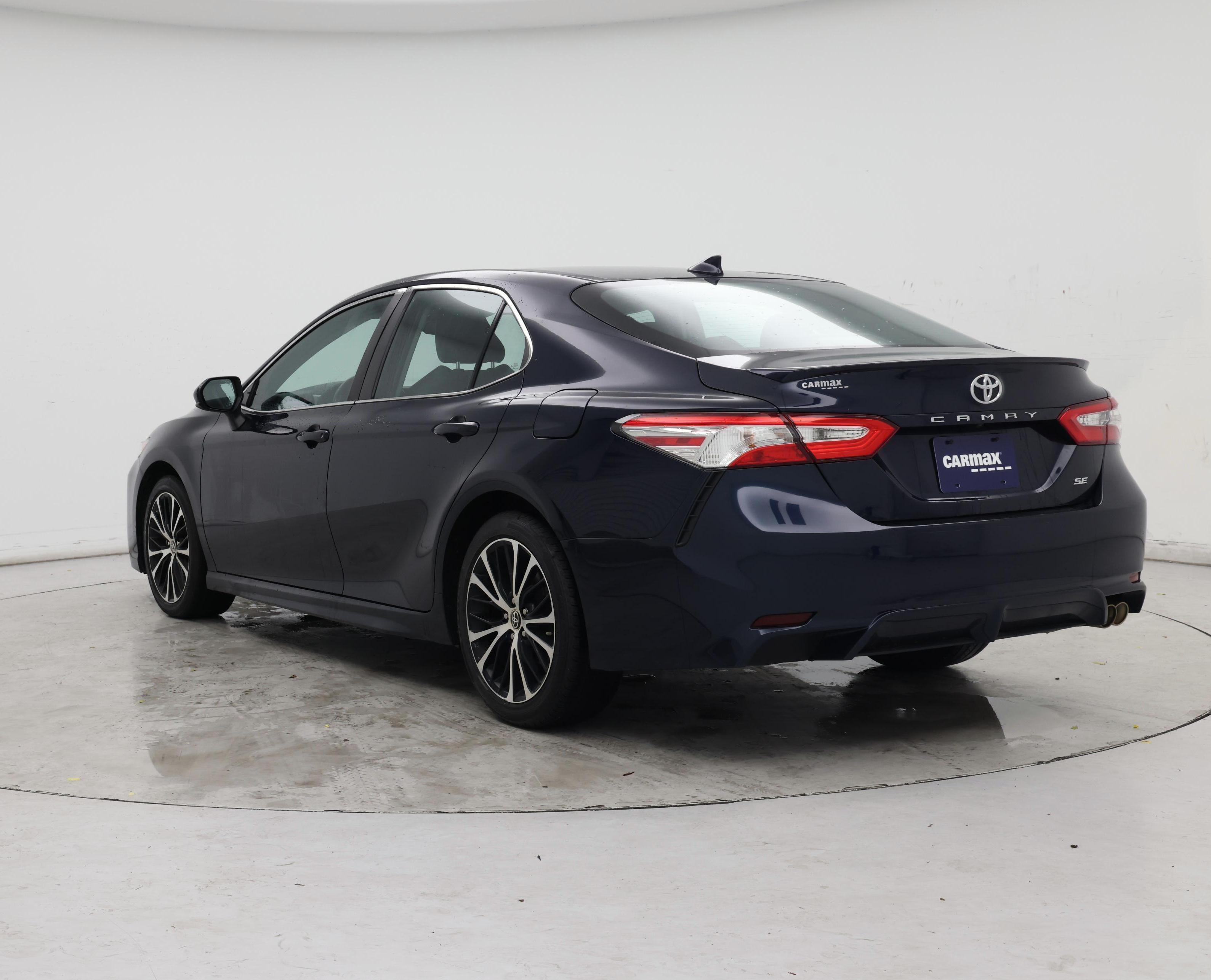 Thumbnail: 2020 Toyota Camry - 2