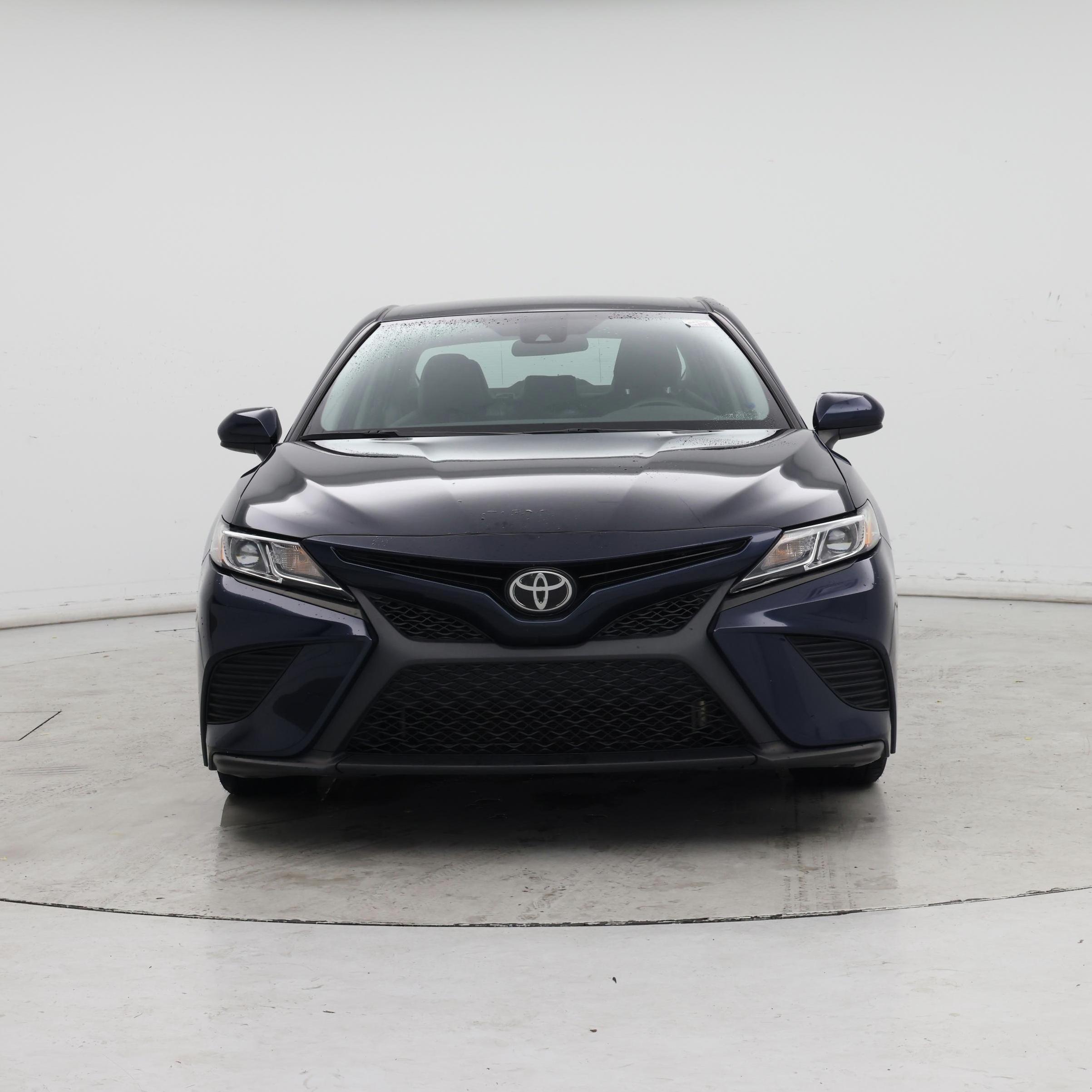 Thumbnail: 2020 Toyota Camry - 5