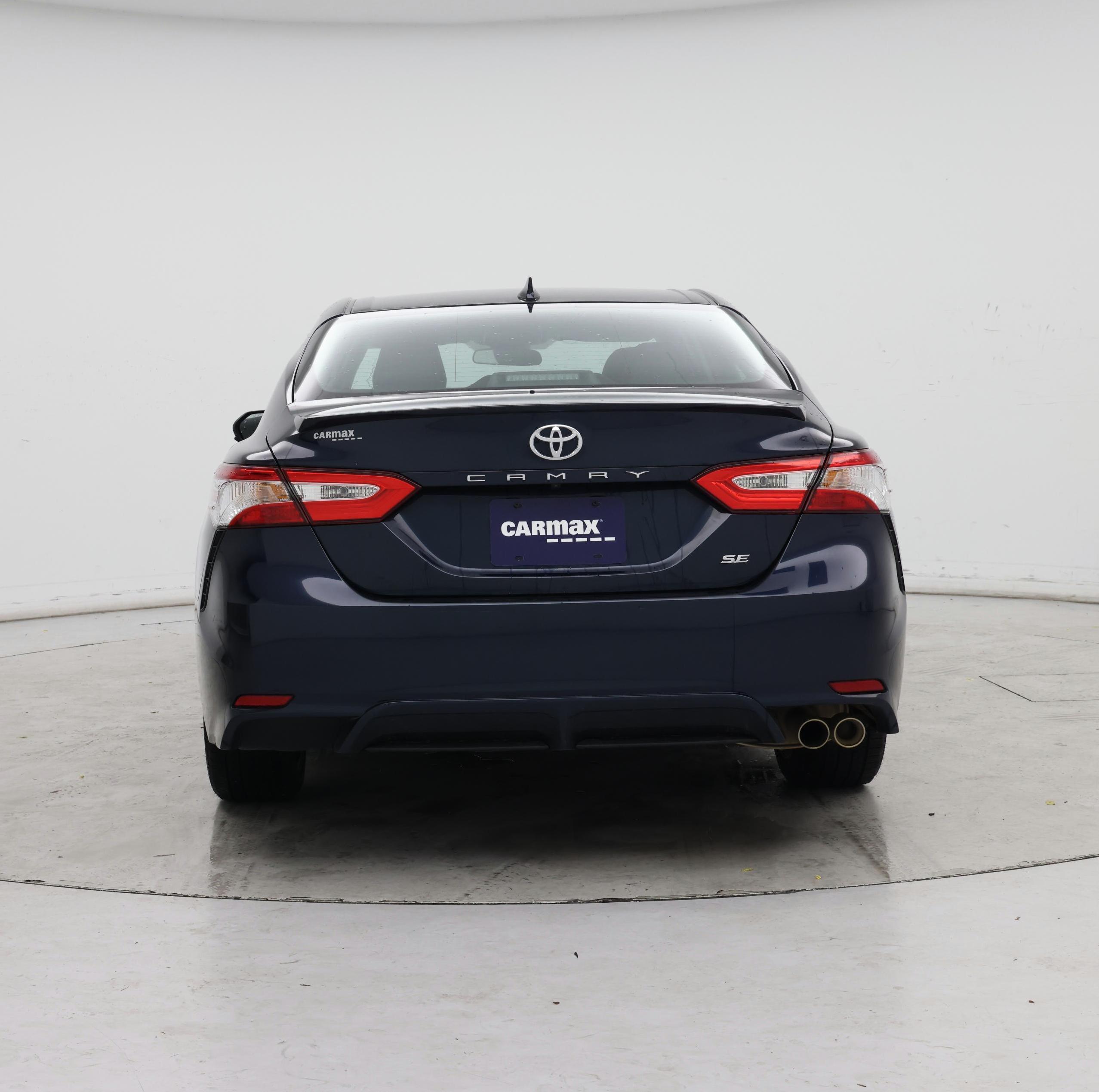 Thumbnail: 2020 Toyota Camry - 6