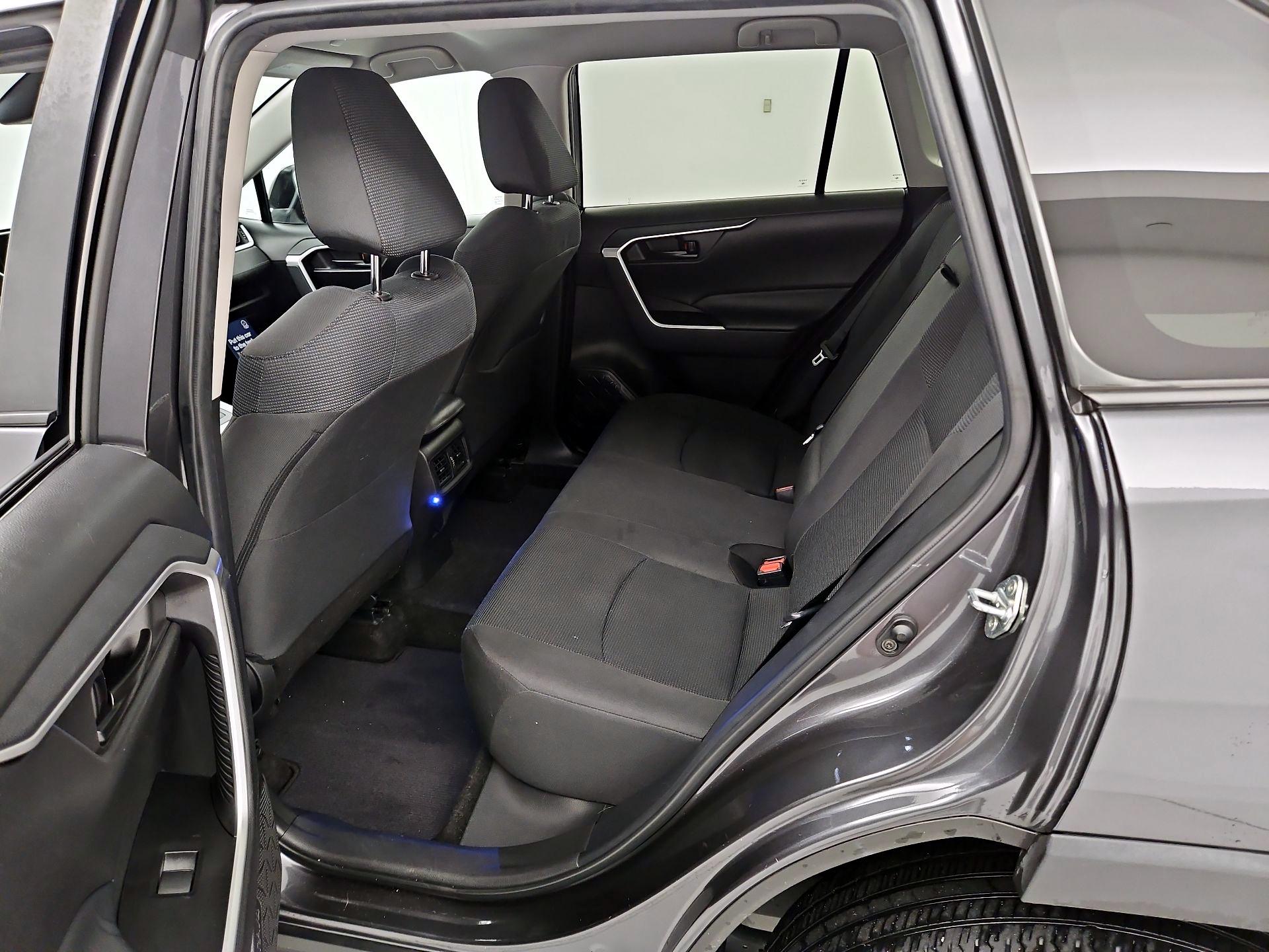 Thumbnail: 2023 Toyota RAV4 - 19
