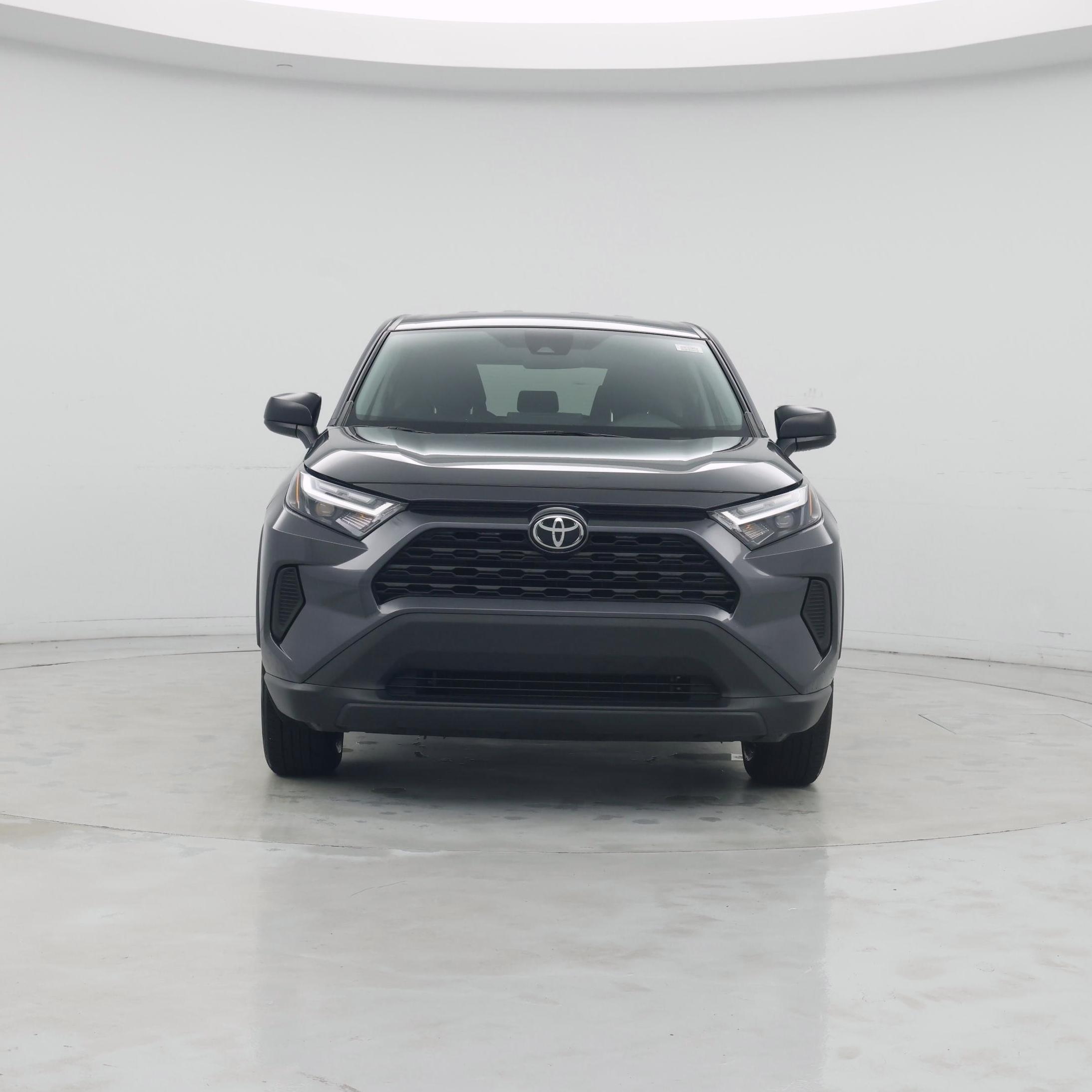 Thumbnail: 2023 Toyota RAV4 - 5