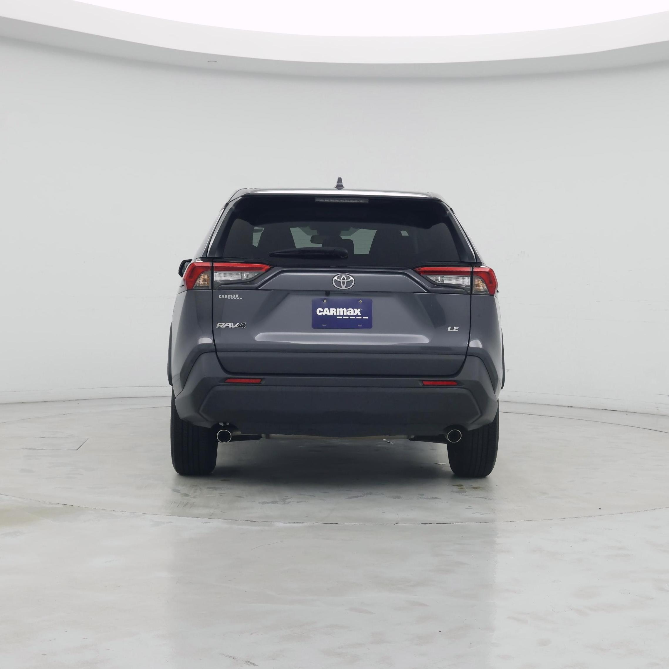Thumbnail: 2023 Toyota RAV4 - 6