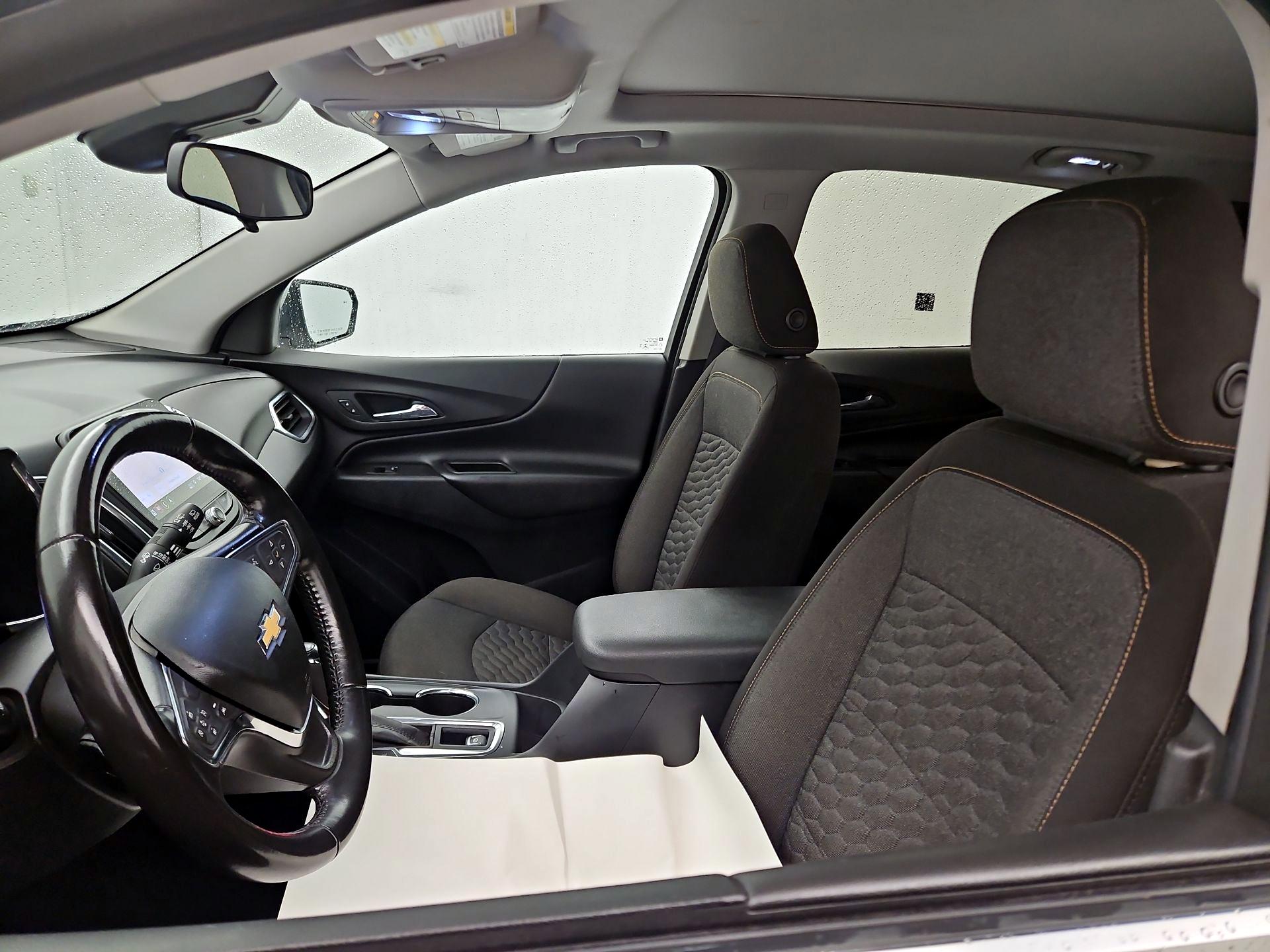 Thumbnail: 2021 Chevrolet Equinox - 20
