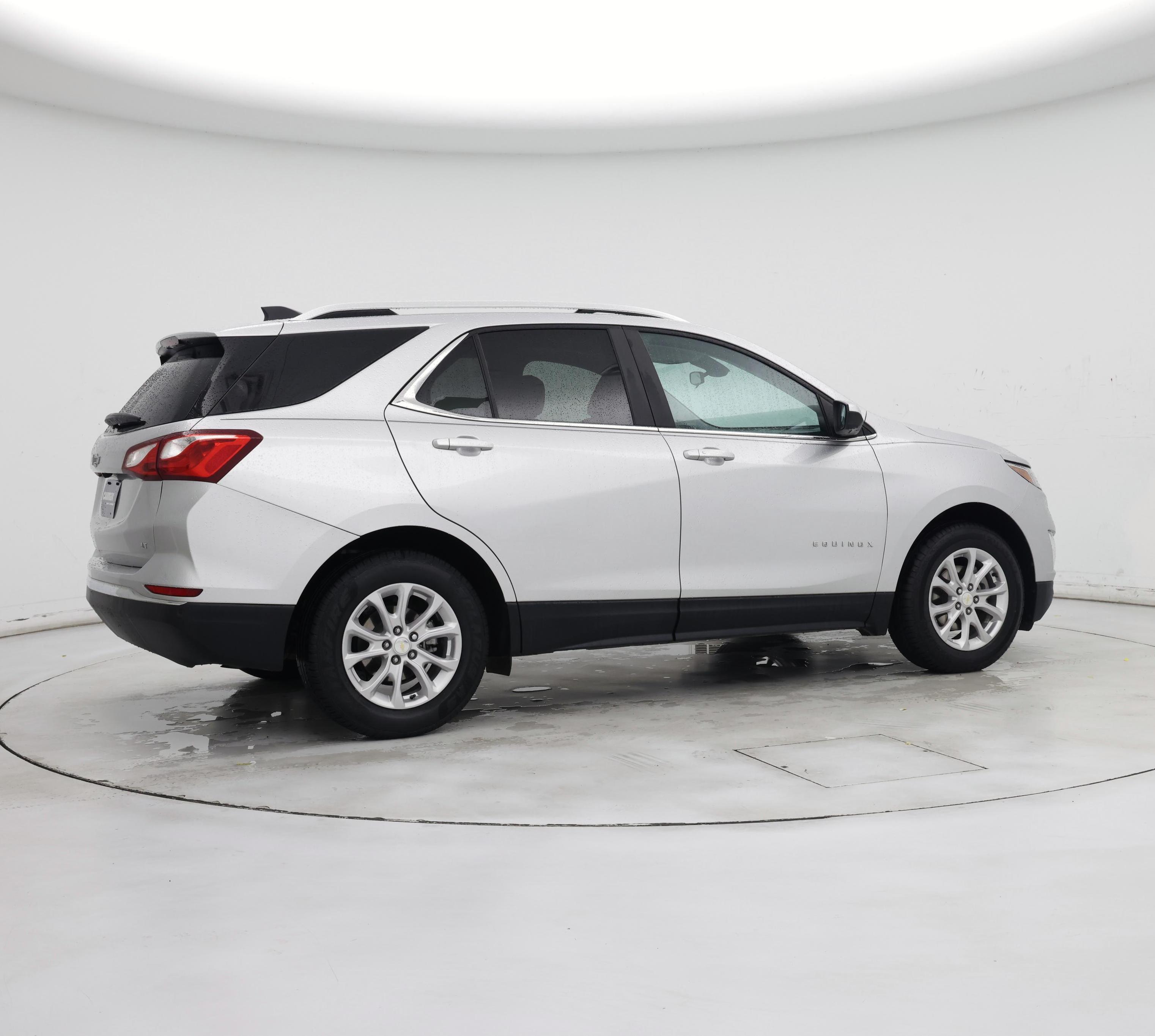 Thumbnail: 2021 Chevrolet Equinox - 6