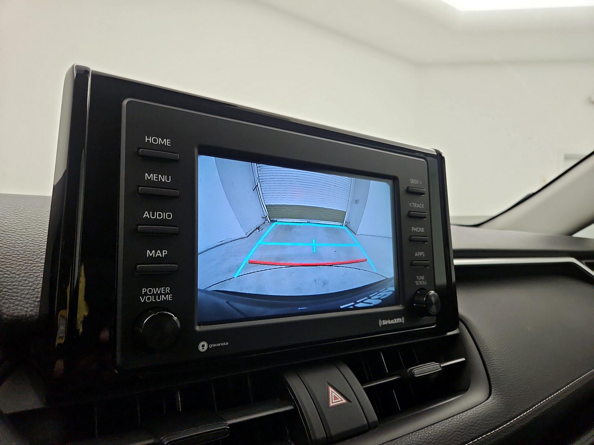 Thumbnail: 2021 Toyota RAV4 - 14