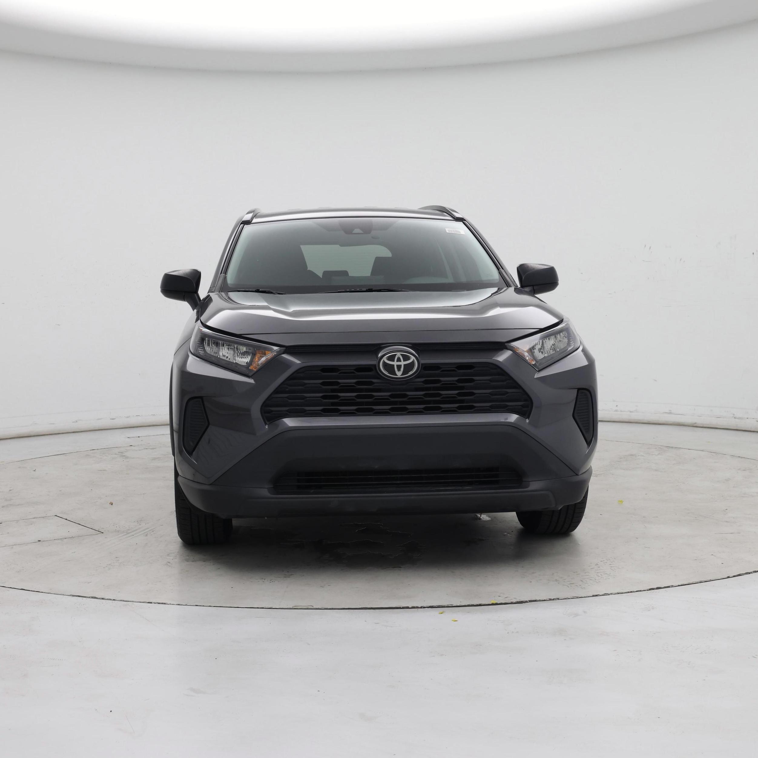 Thumbnail: 2021 Toyota RAV4 - 5