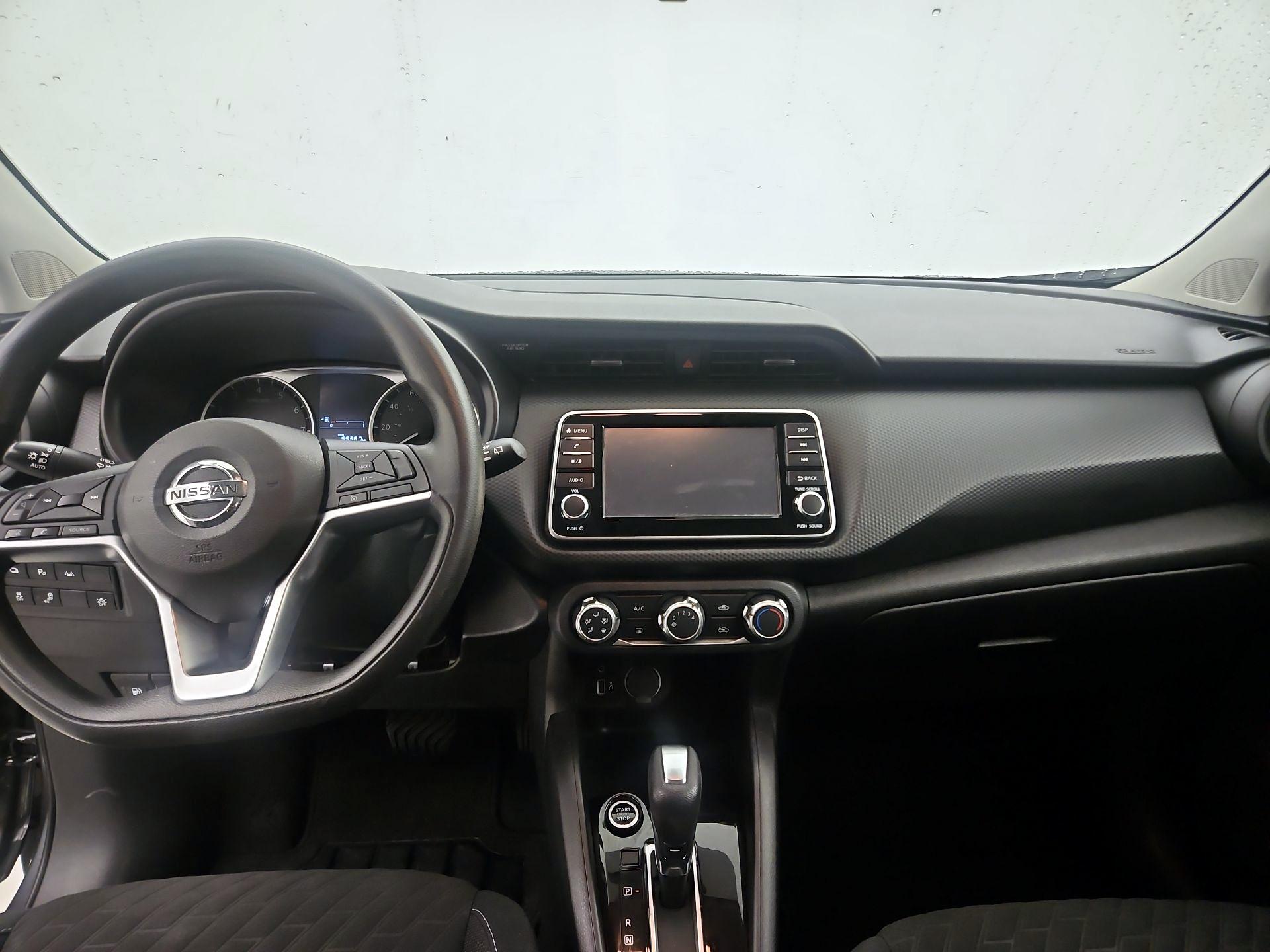 Thumbnail: 2021 Nissan Kicks - 9