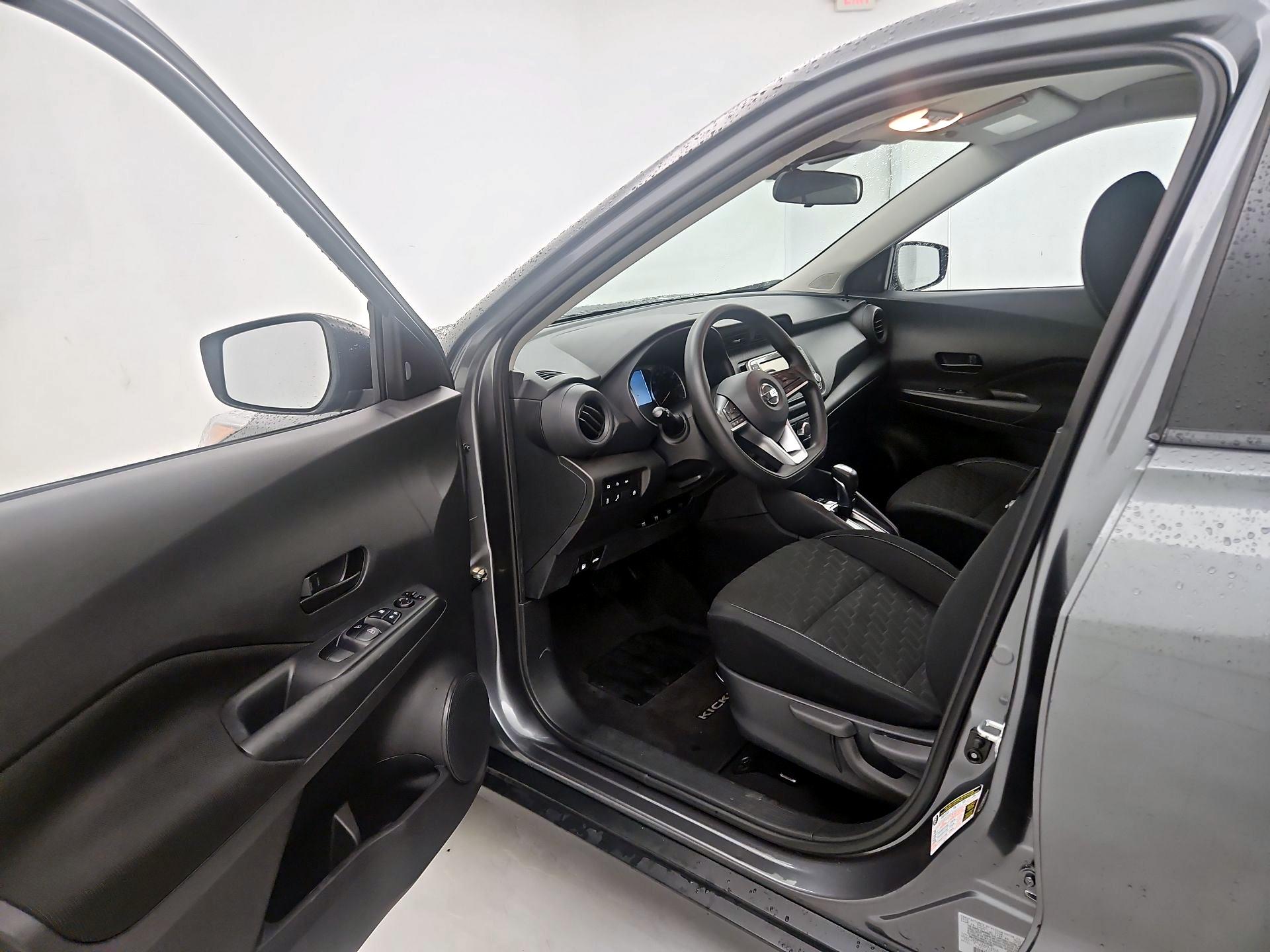 Thumbnail: 2021 Nissan Kicks - 11