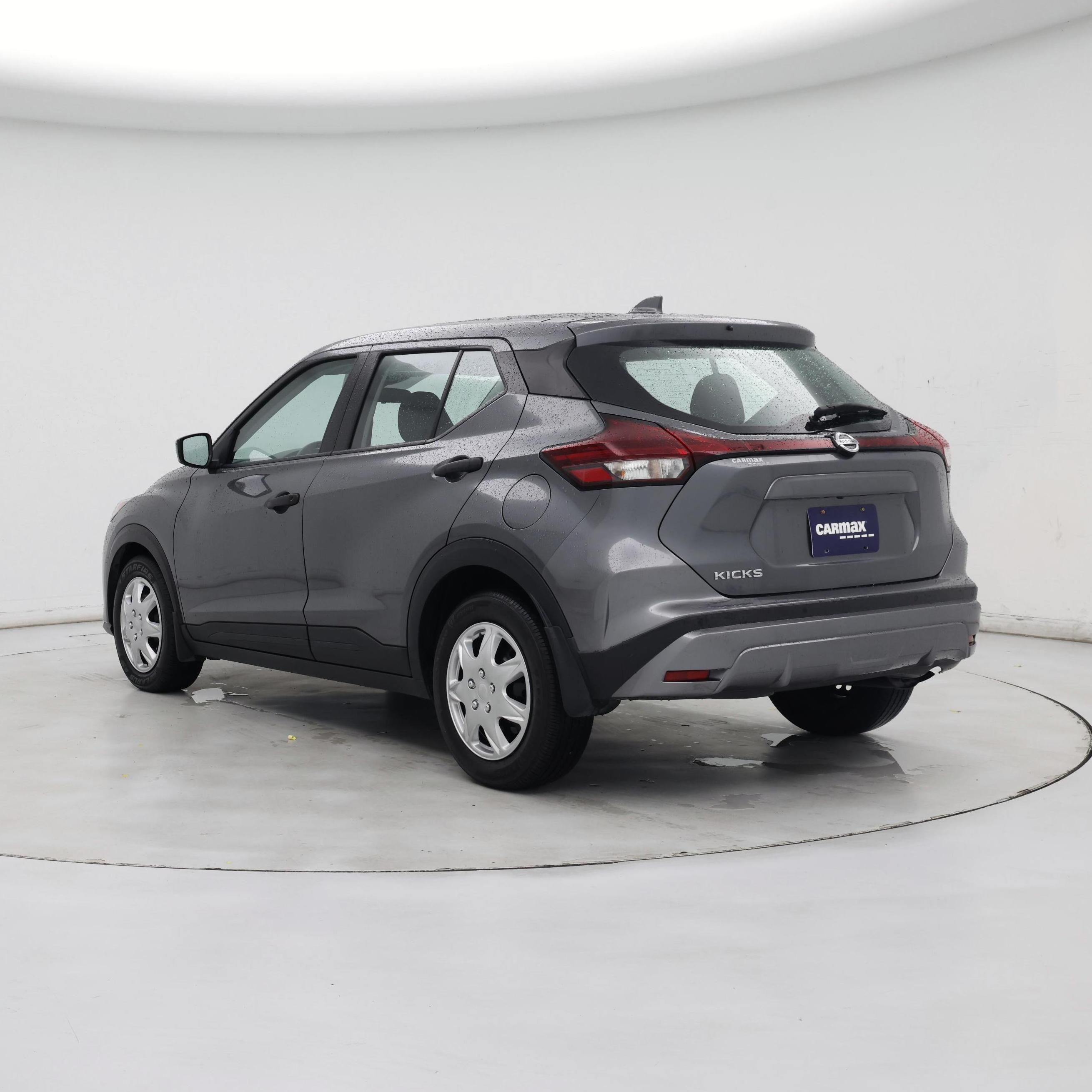 Thumbnail: 2021 Nissan Kicks - 2