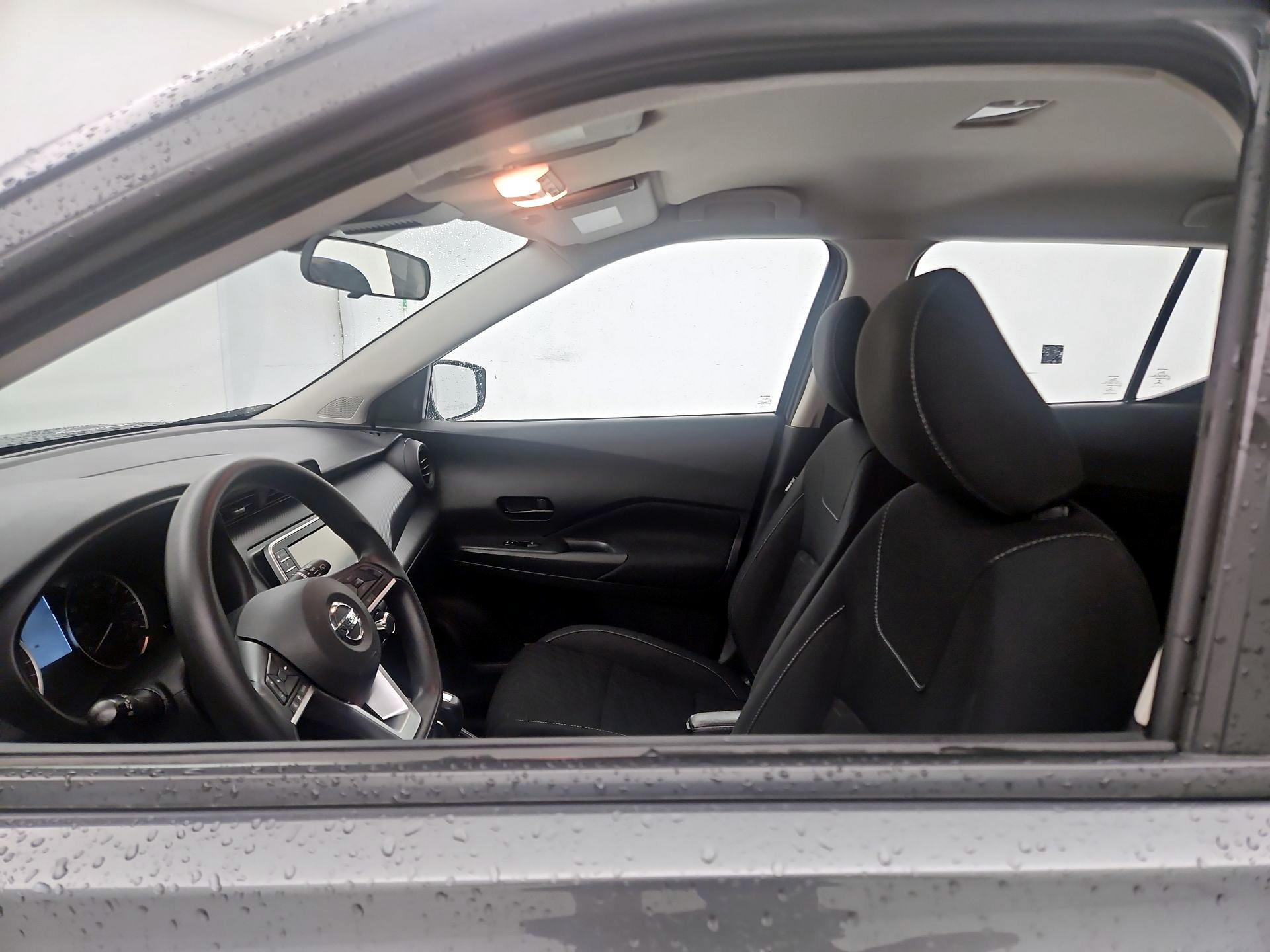 Thumbnail: 2021 Nissan Kicks - 19