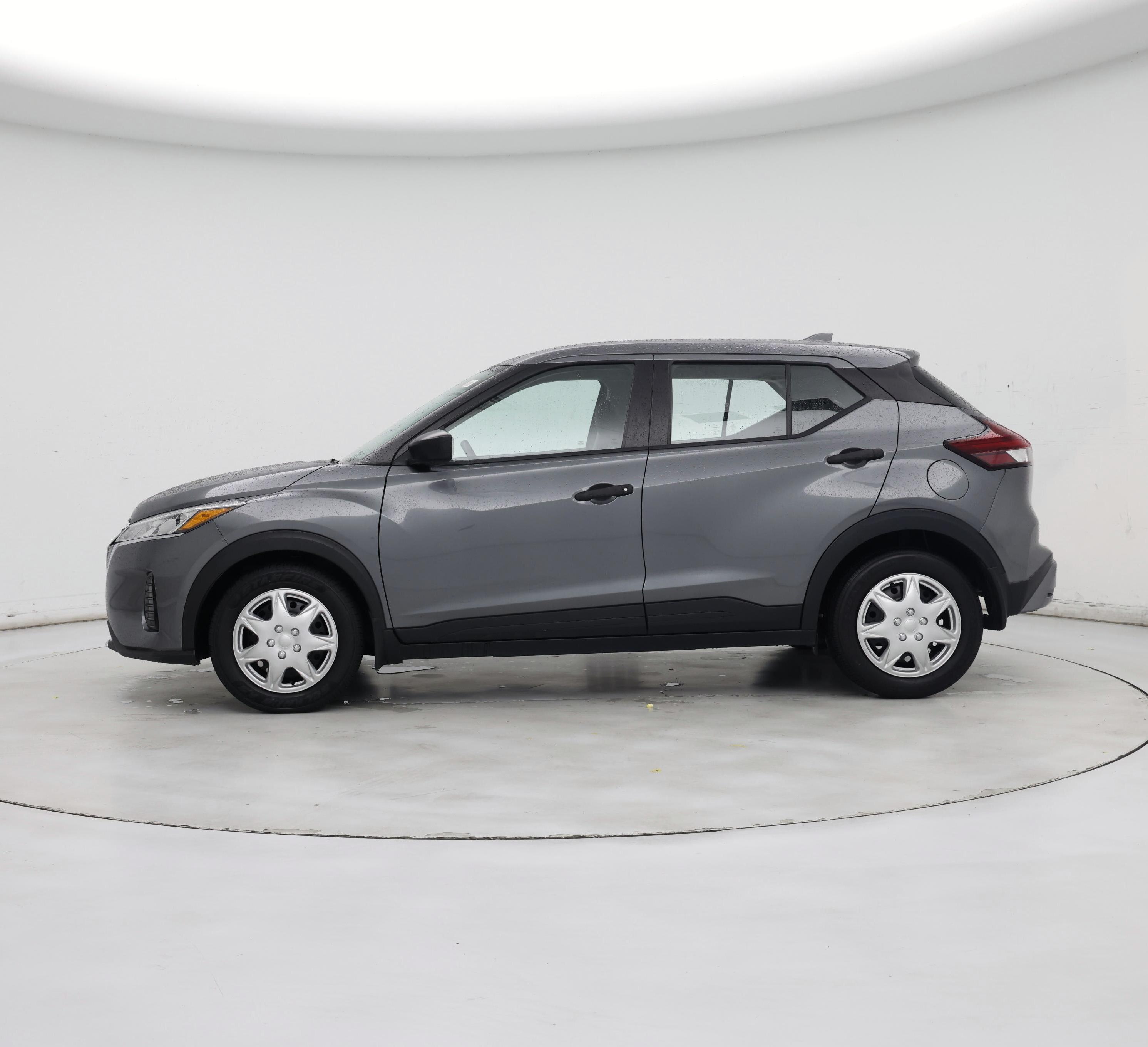 Thumbnail: 2021 Nissan Kicks - 3