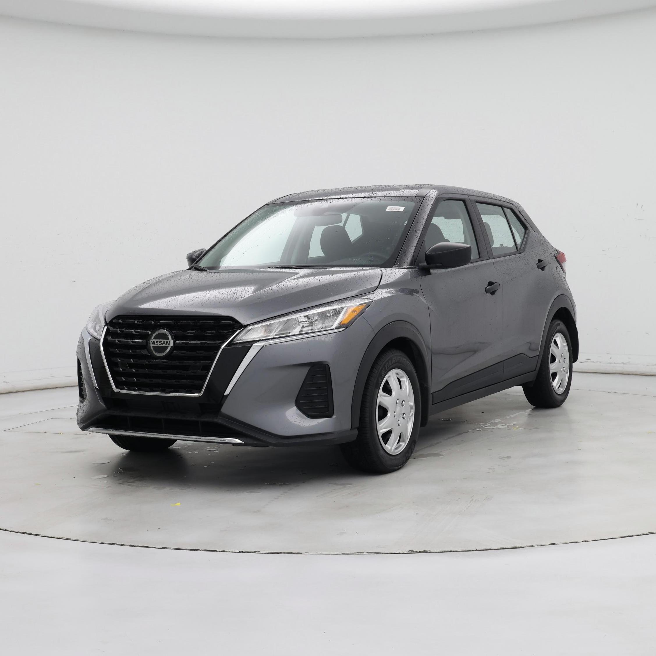 Thumbnail: 2021 Nissan Kicks - 4