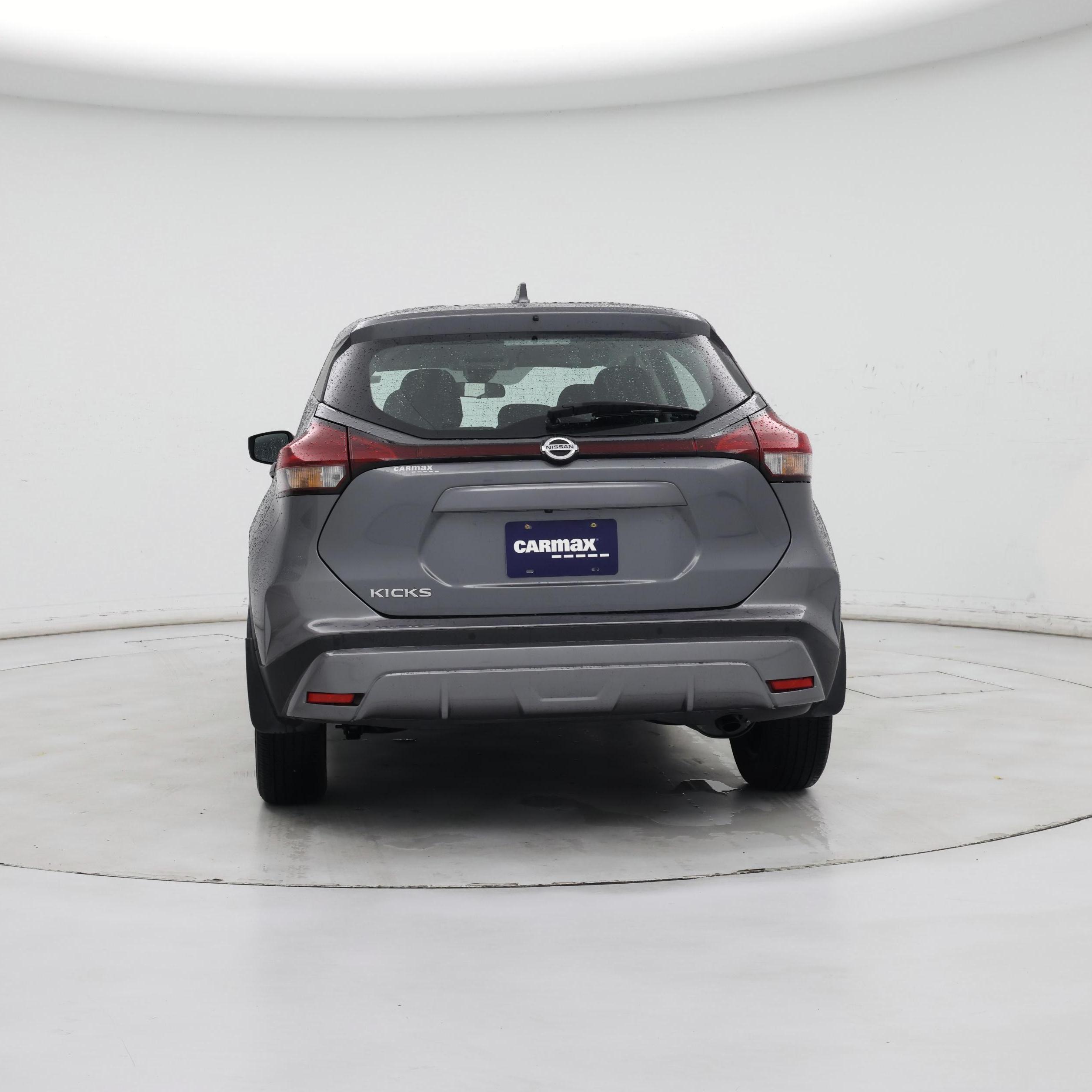 Thumbnail: 2021 Nissan Kicks - 6