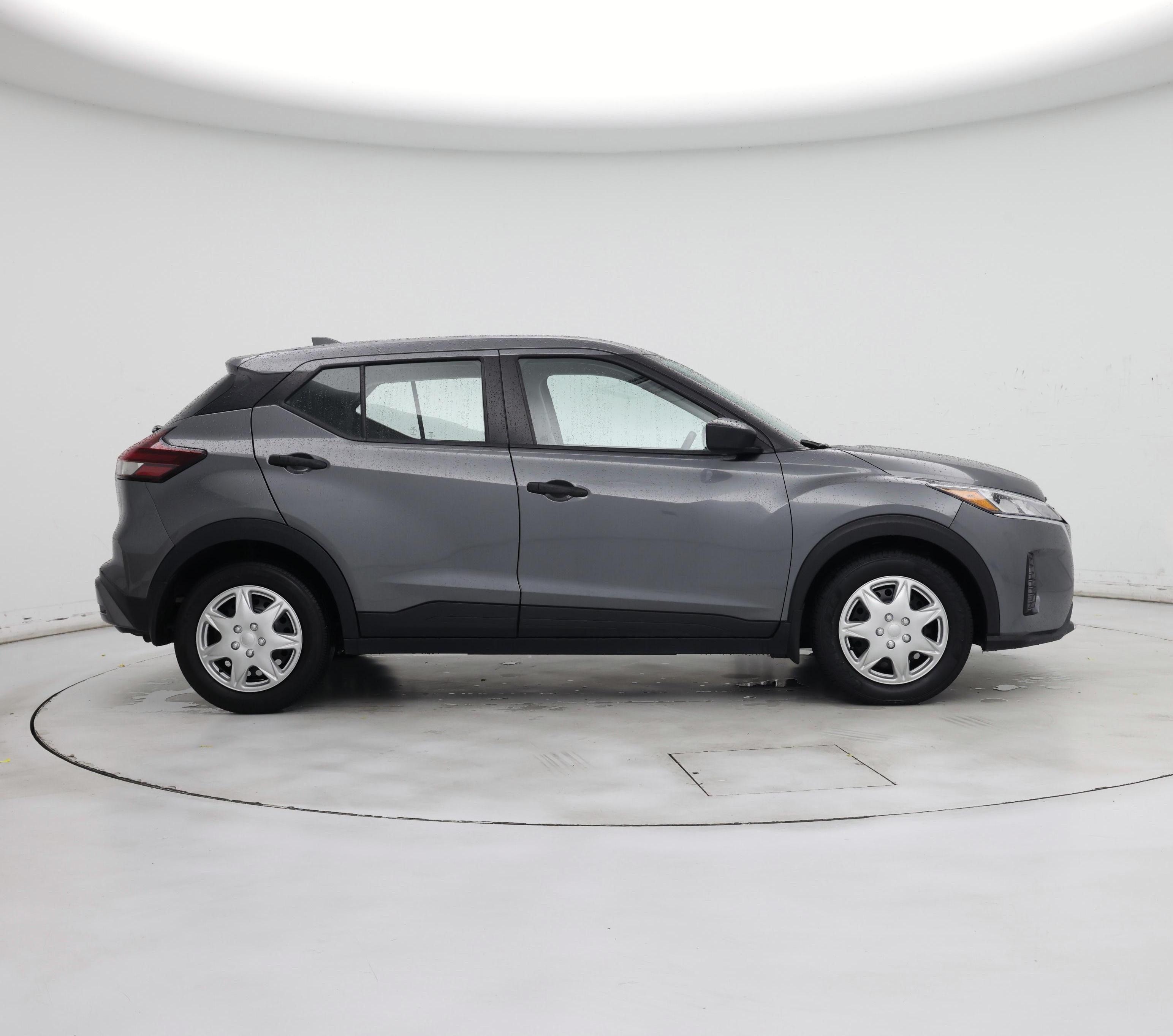 Thumbnail: 2021 Nissan Kicks - 7