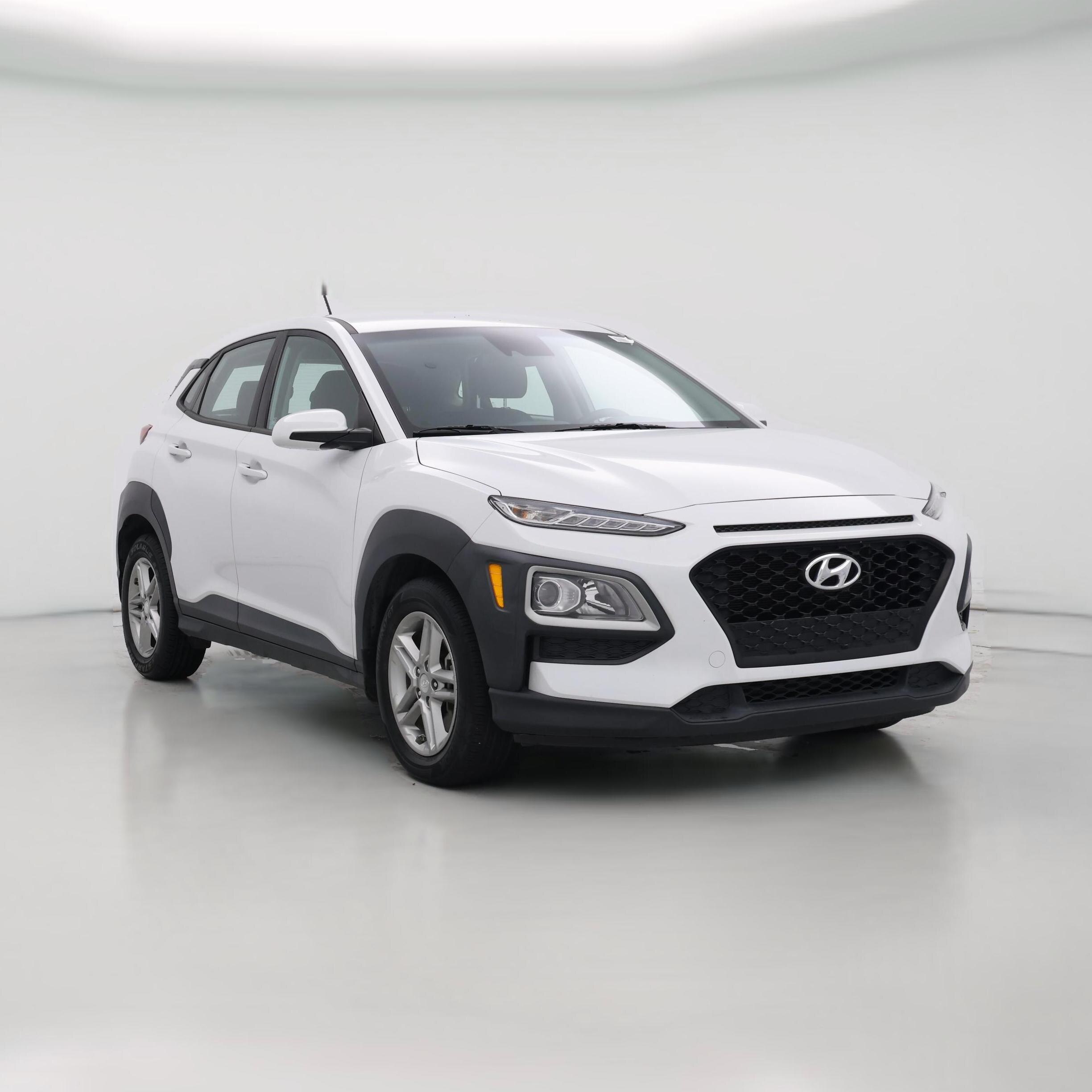 Thumbnail: 2020 Hyundai Kona - 1