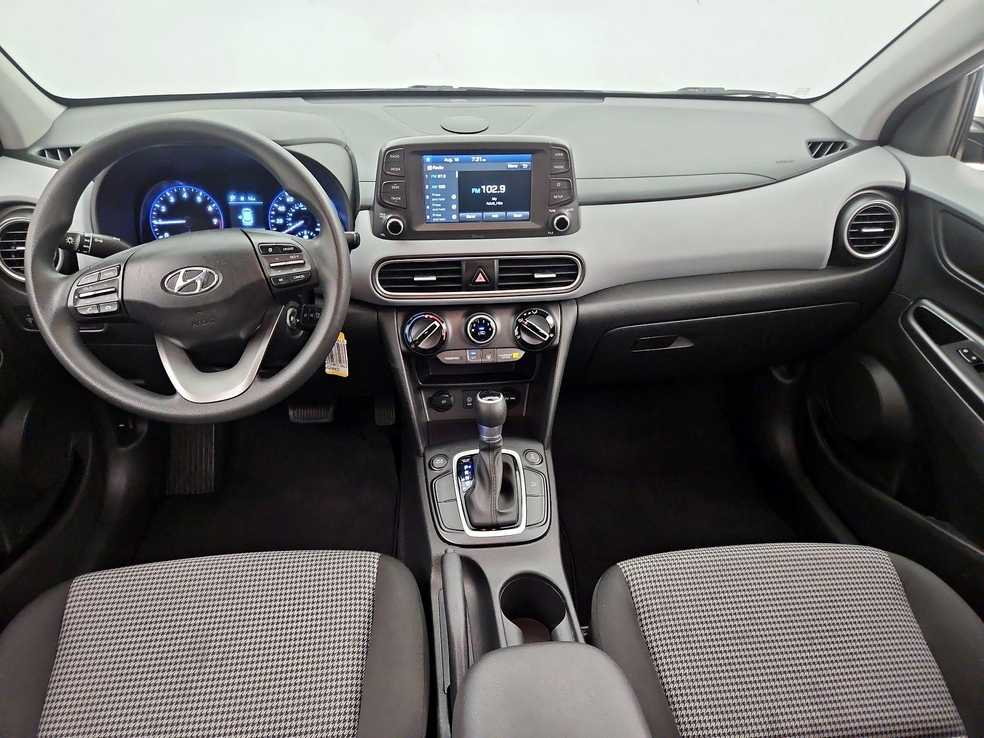 Thumbnail: 2020 Hyundai Kona - 9