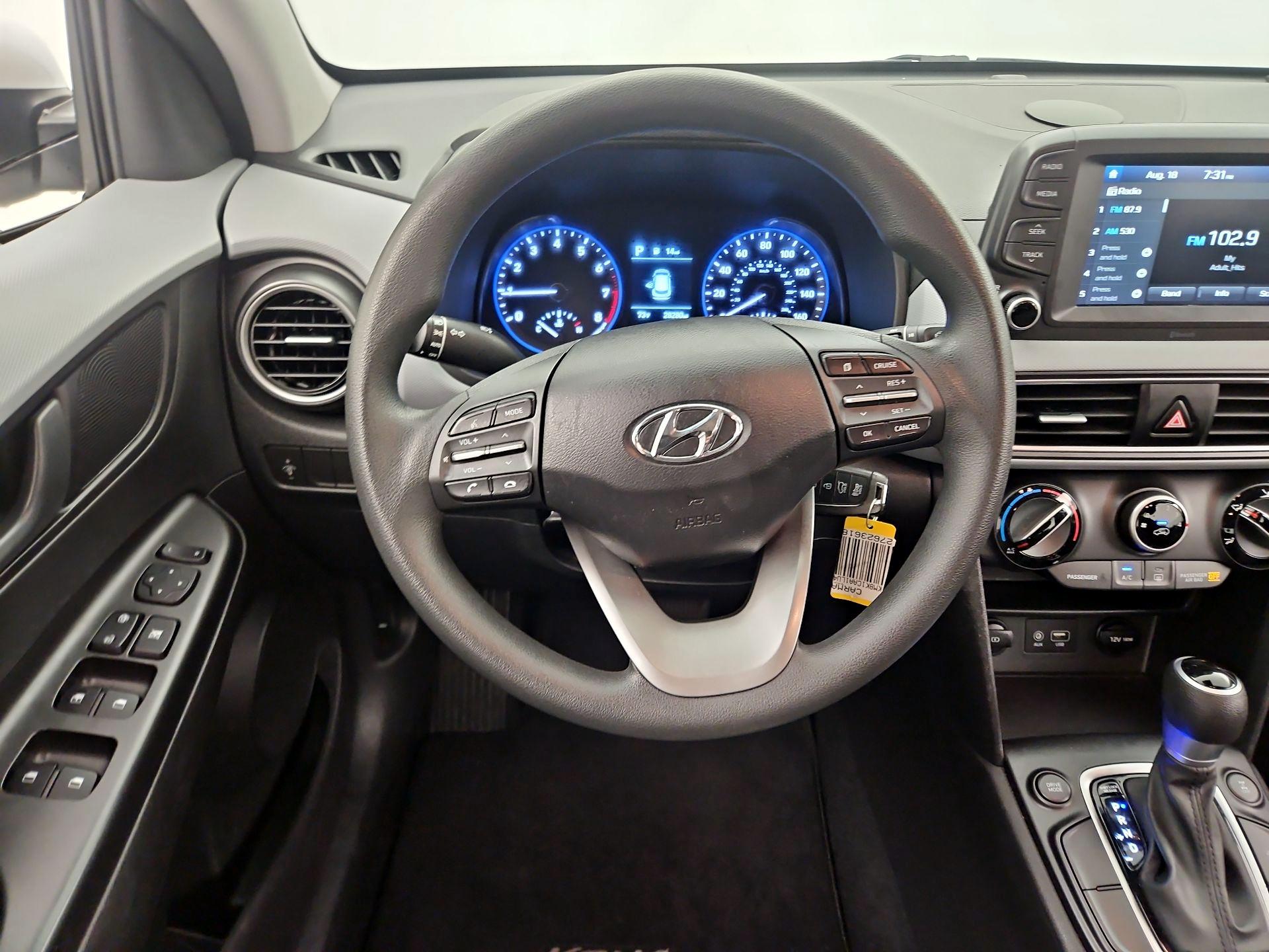 Thumbnail: 2020 Hyundai Kona - 10