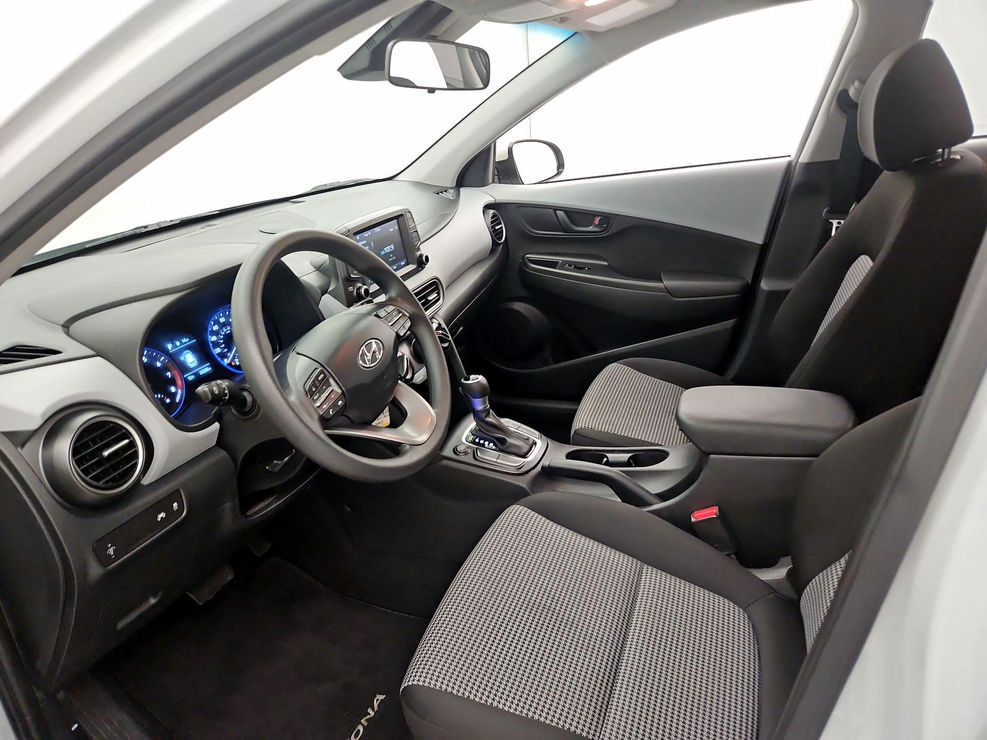 Thumbnail: 2020 Hyundai Kona - 11