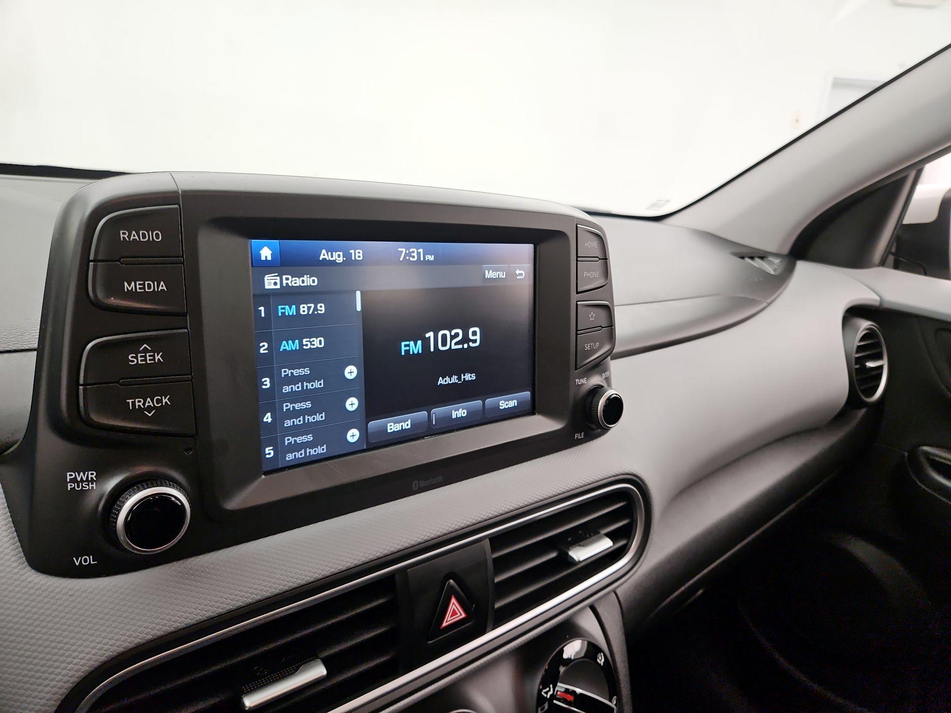 Thumbnail: 2020 Hyundai Kona - 15
