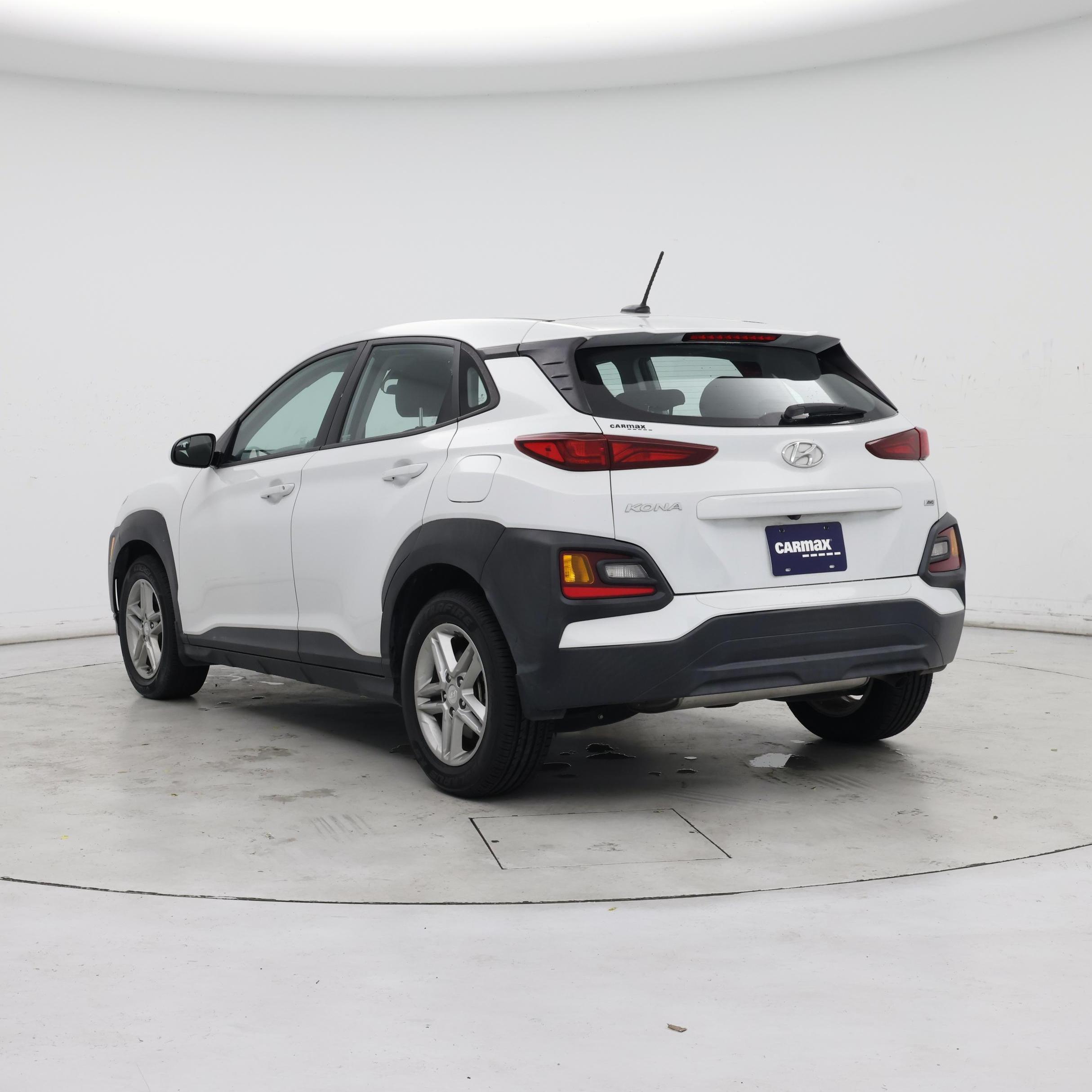 Thumbnail: 2020 Hyundai Kona - 2