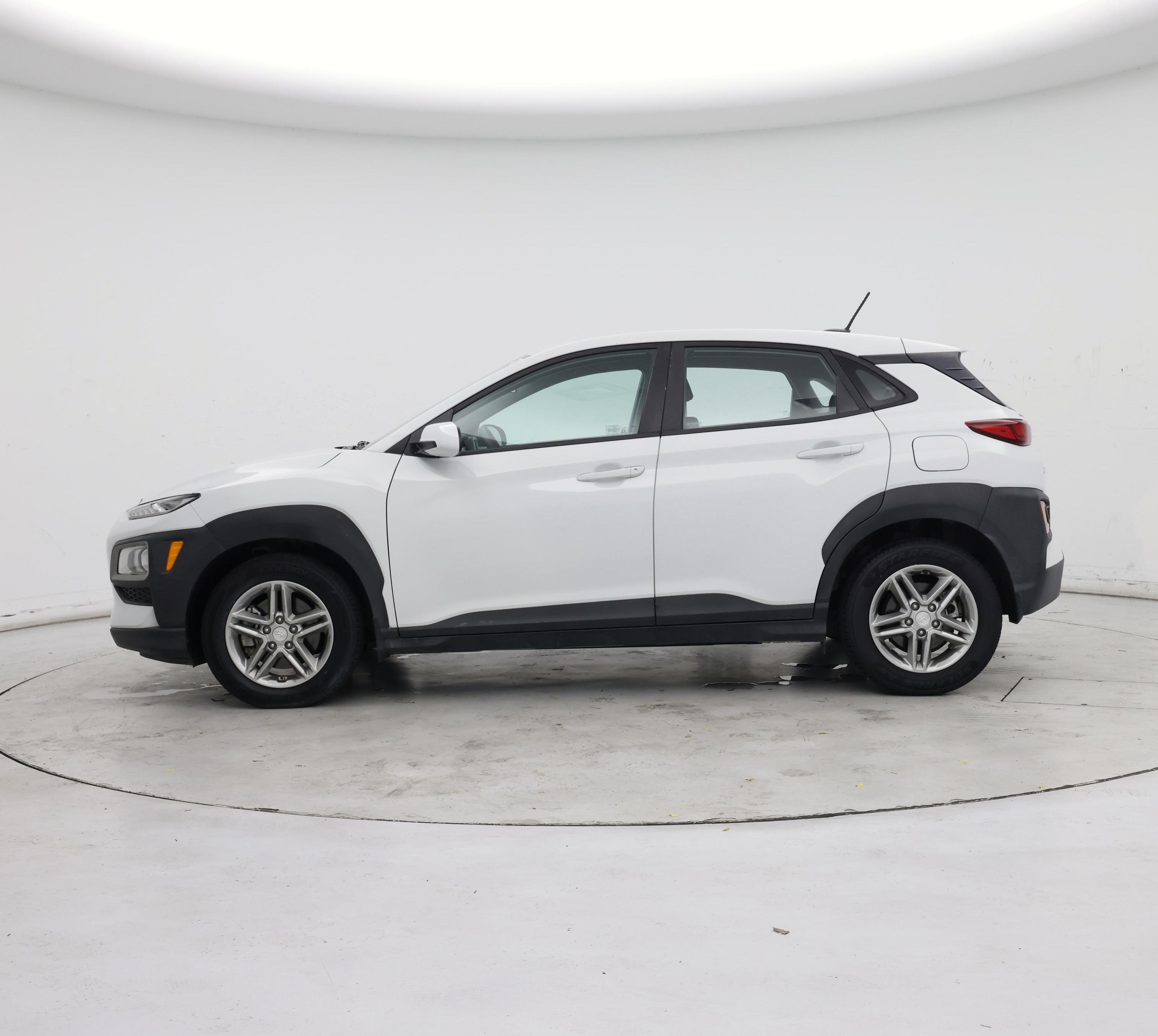 Thumbnail: 2020 Hyundai Kona - 3