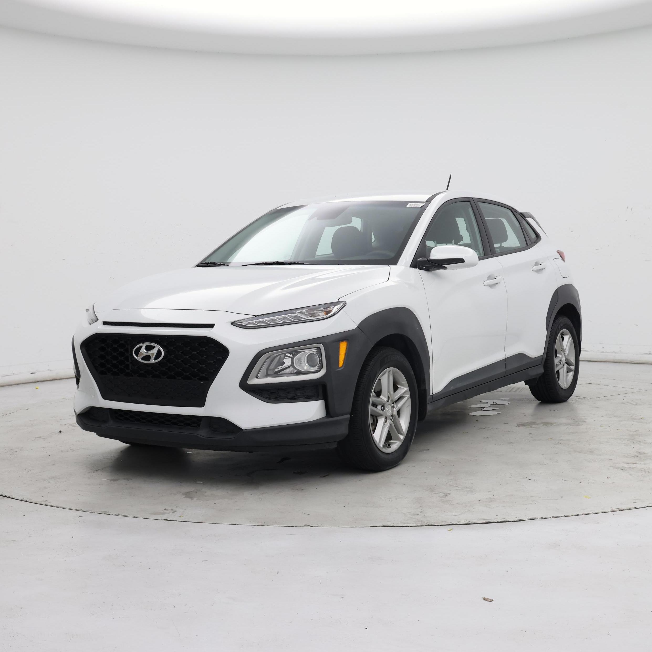 Thumbnail: 2020 Hyundai Kona - 4