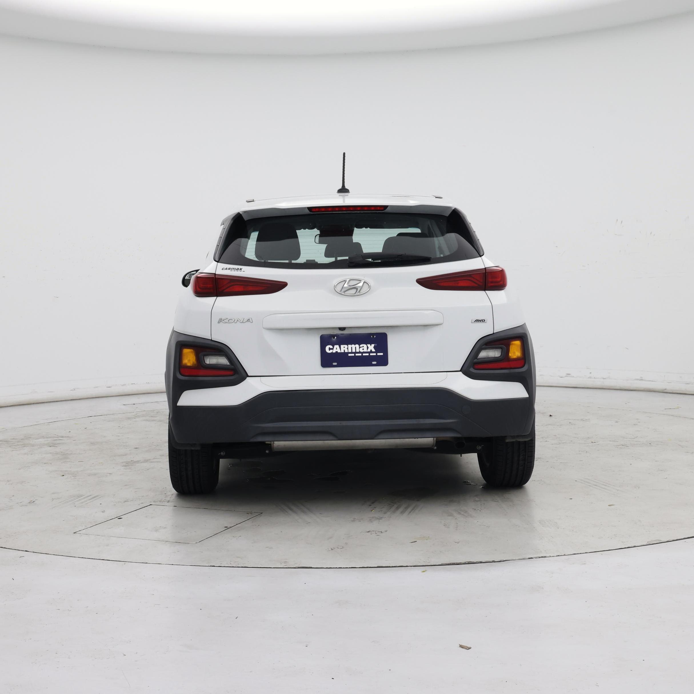 Thumbnail: 2020 Hyundai Kona - 6