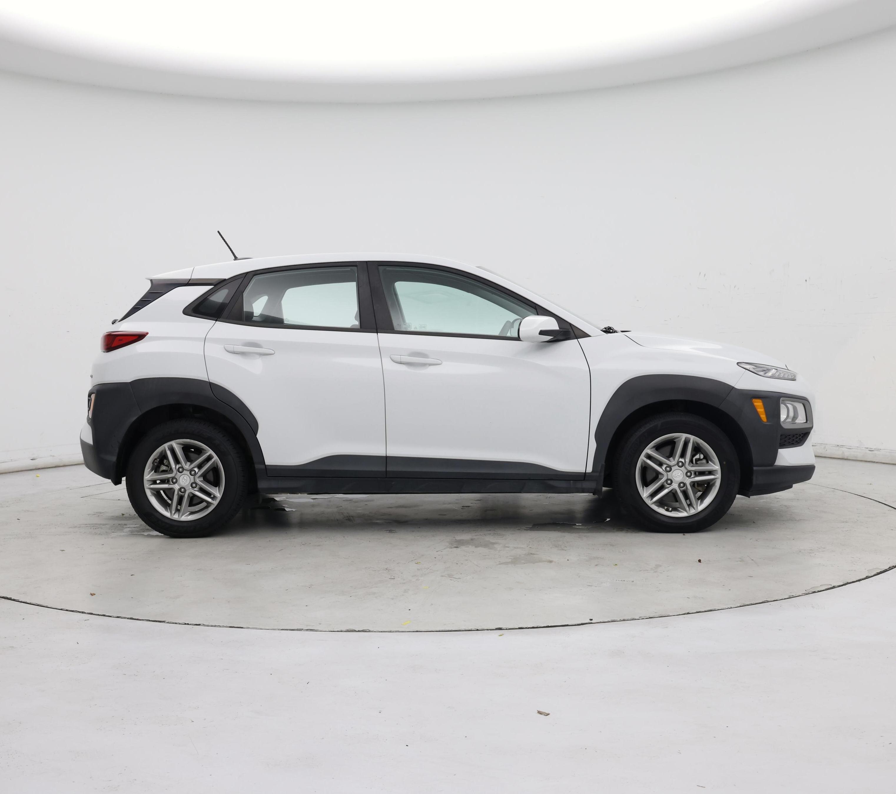 Thumbnail: 2020 Hyundai Kona - 7