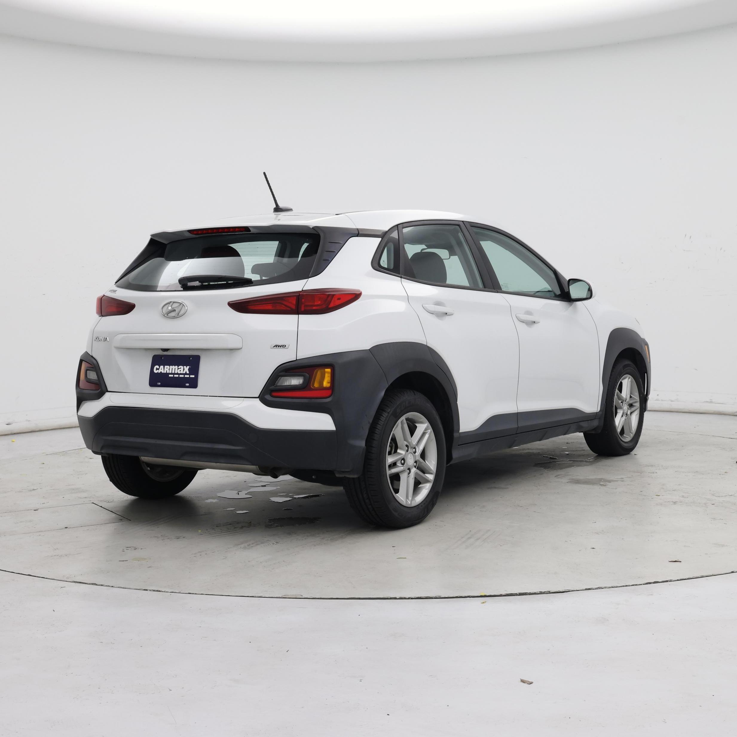 Thumbnail: 2020 Hyundai Kona - 8
