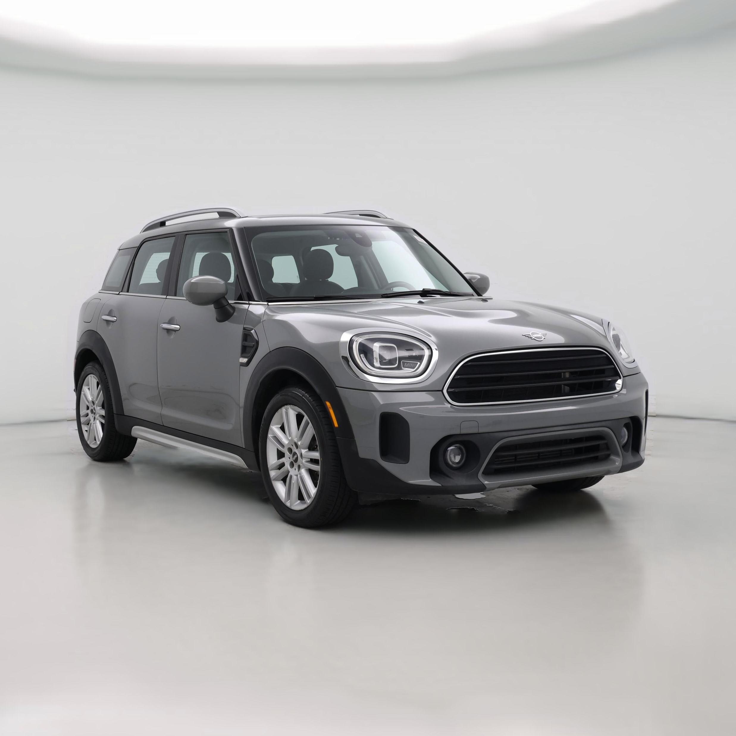 Thumbnail: 2022 MINI Cooper Countryman - 1