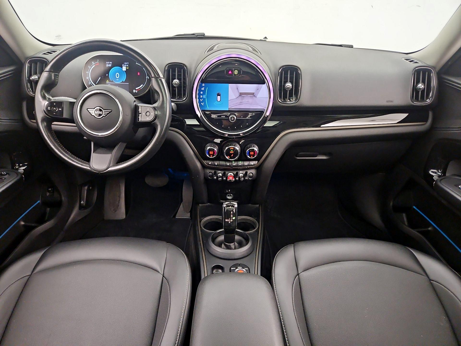 Thumbnail: 2022 MINI Cooper Countryman - 9