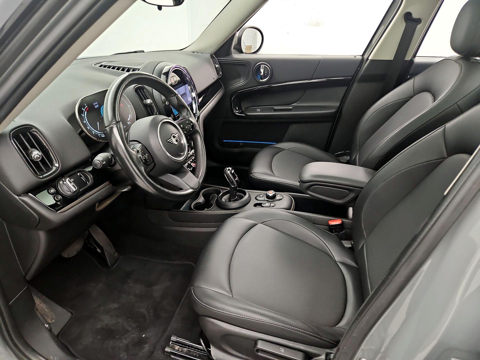 Thumbnail: 2022 MINI Cooper Countryman - 11