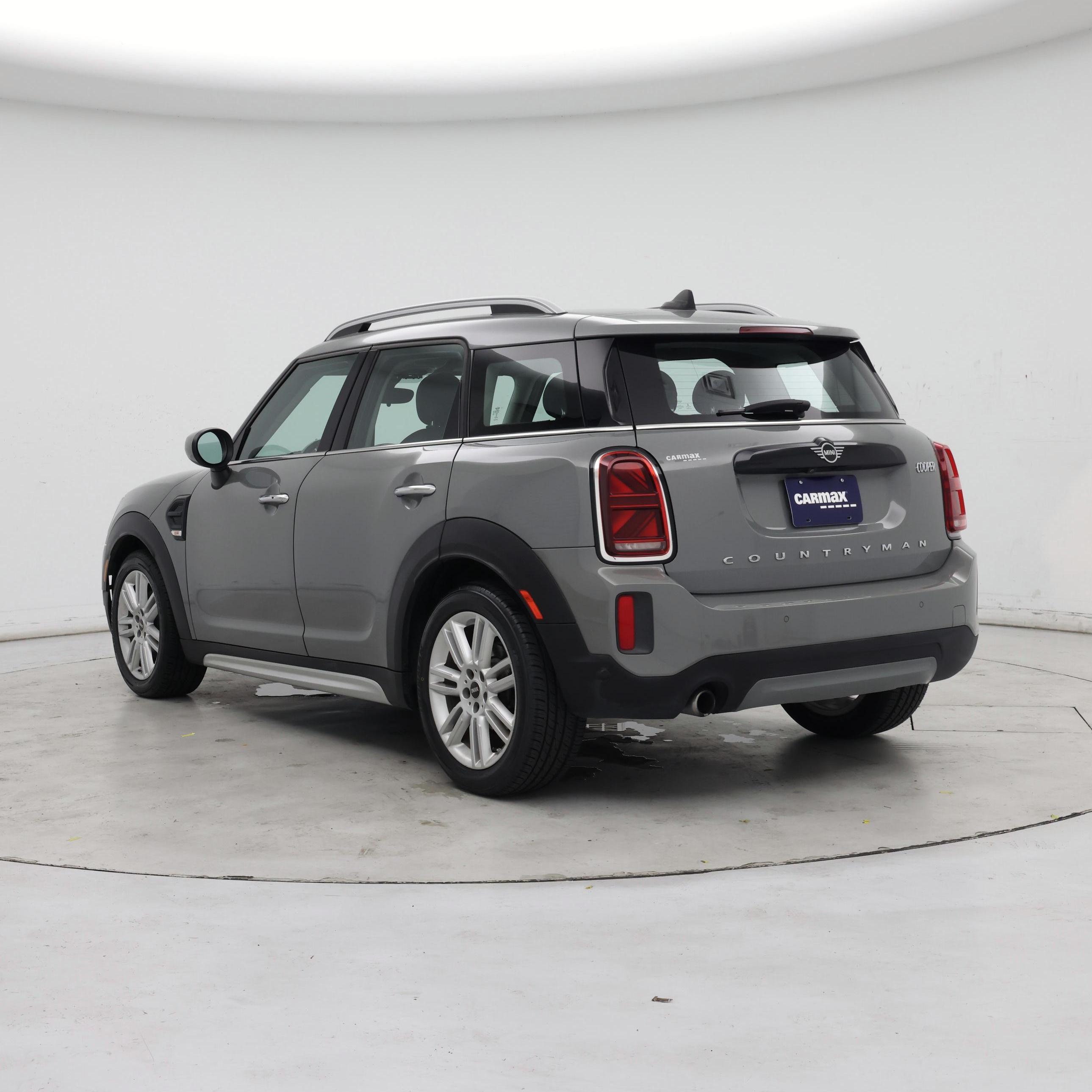 Thumbnail: 2022 MINI Cooper Countryman - 2