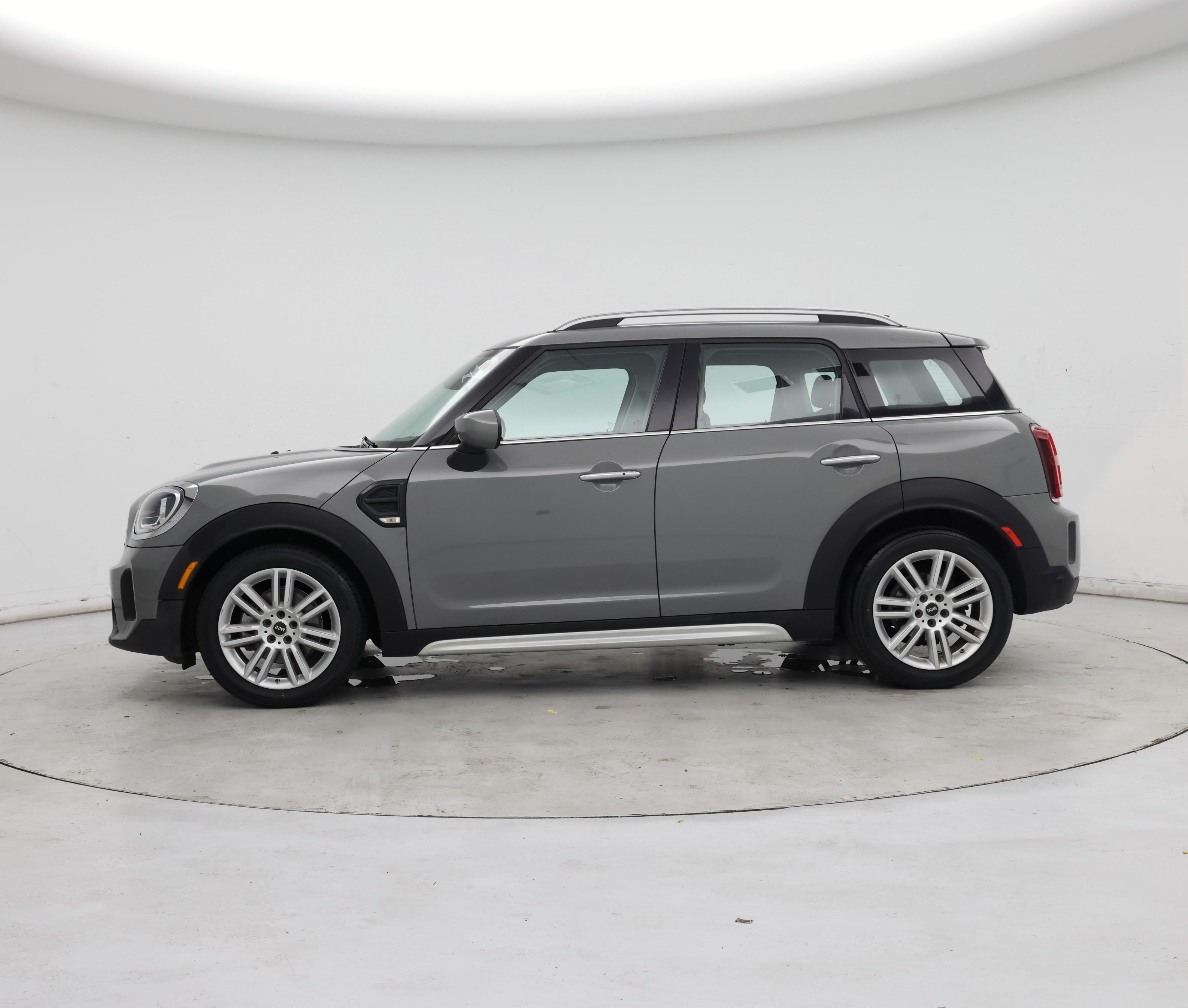 Thumbnail: 2022 MINI Cooper Countryman - 3