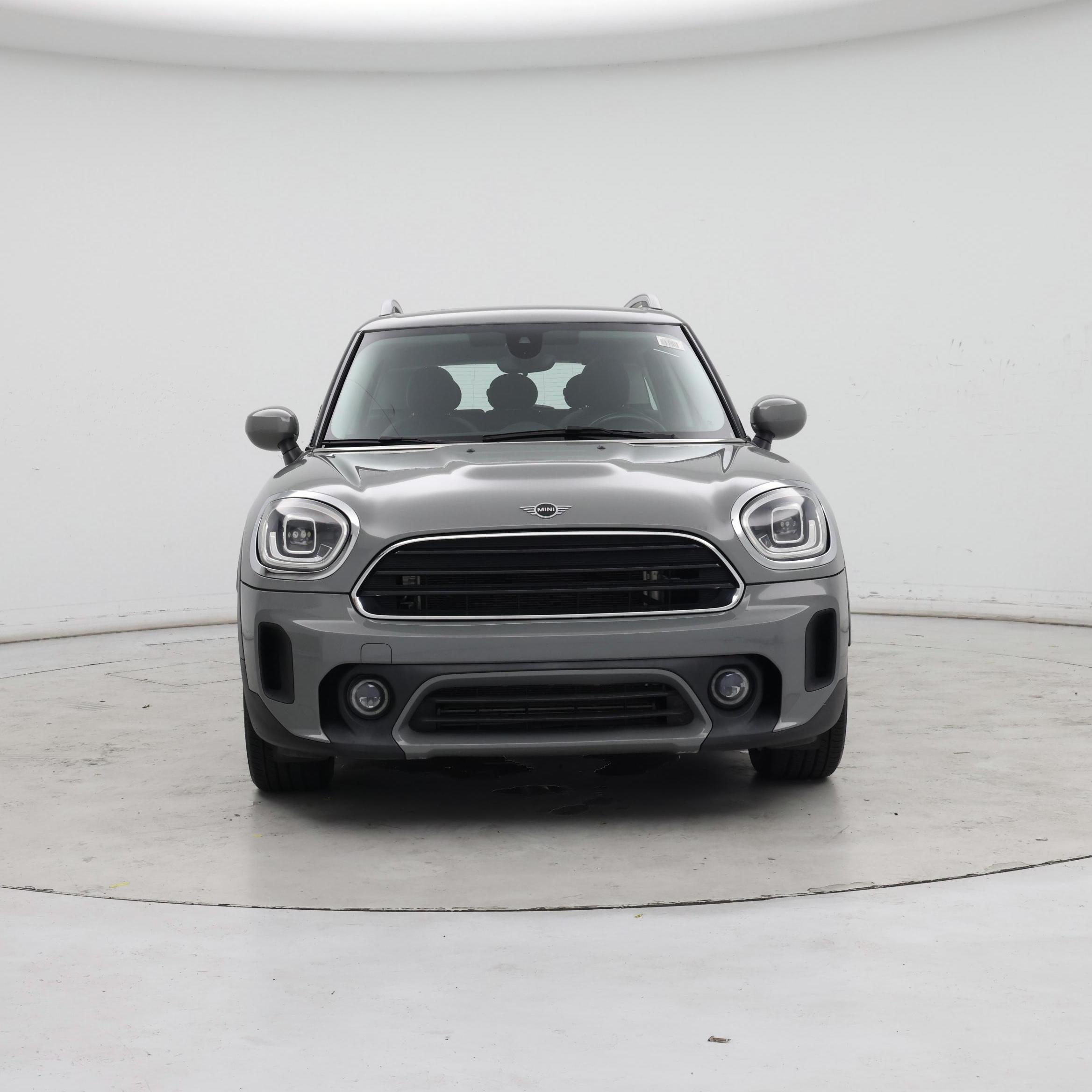 Thumbnail: 2022 MINI Cooper Countryman - 5