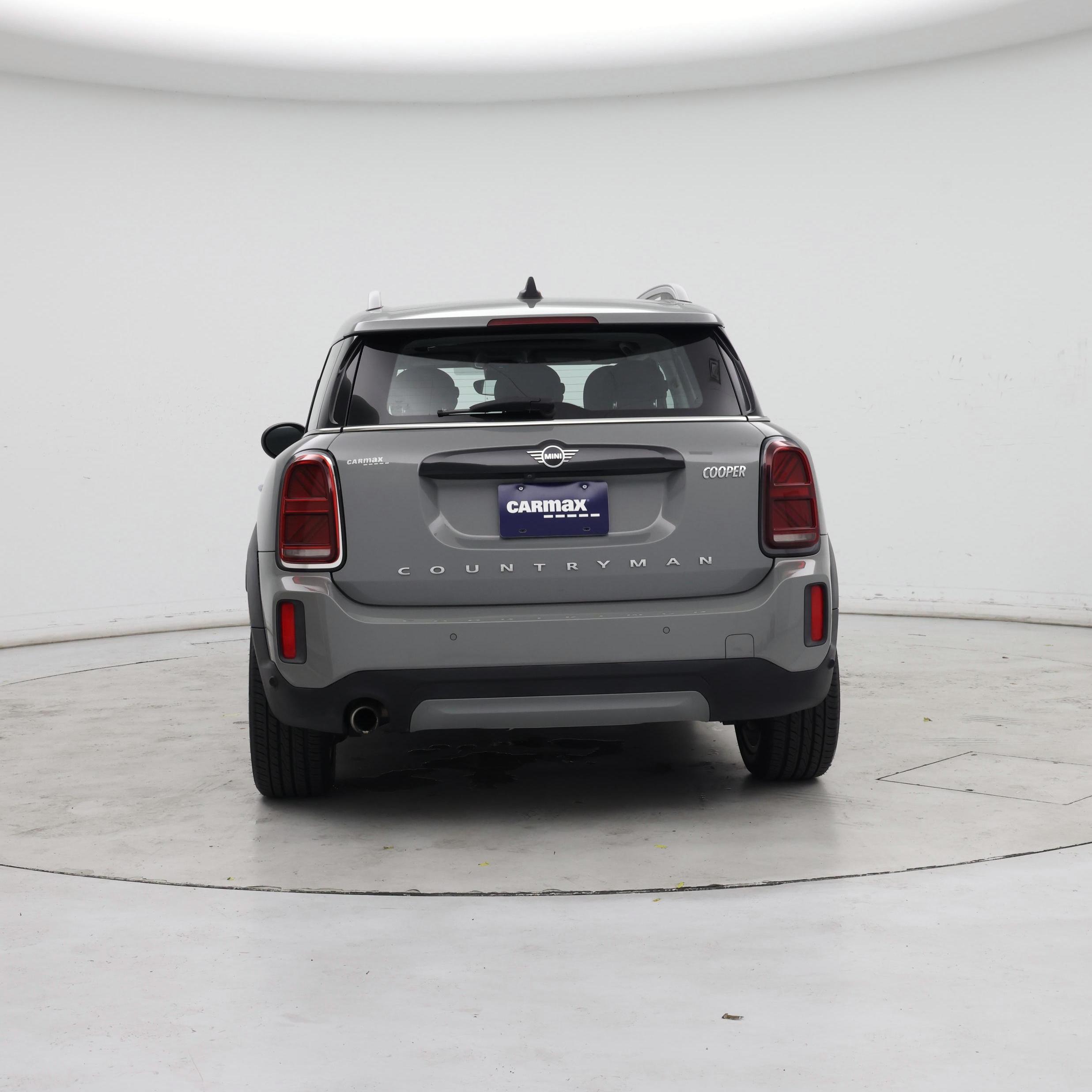 Thumbnail: 2022 MINI Cooper Countryman - 6